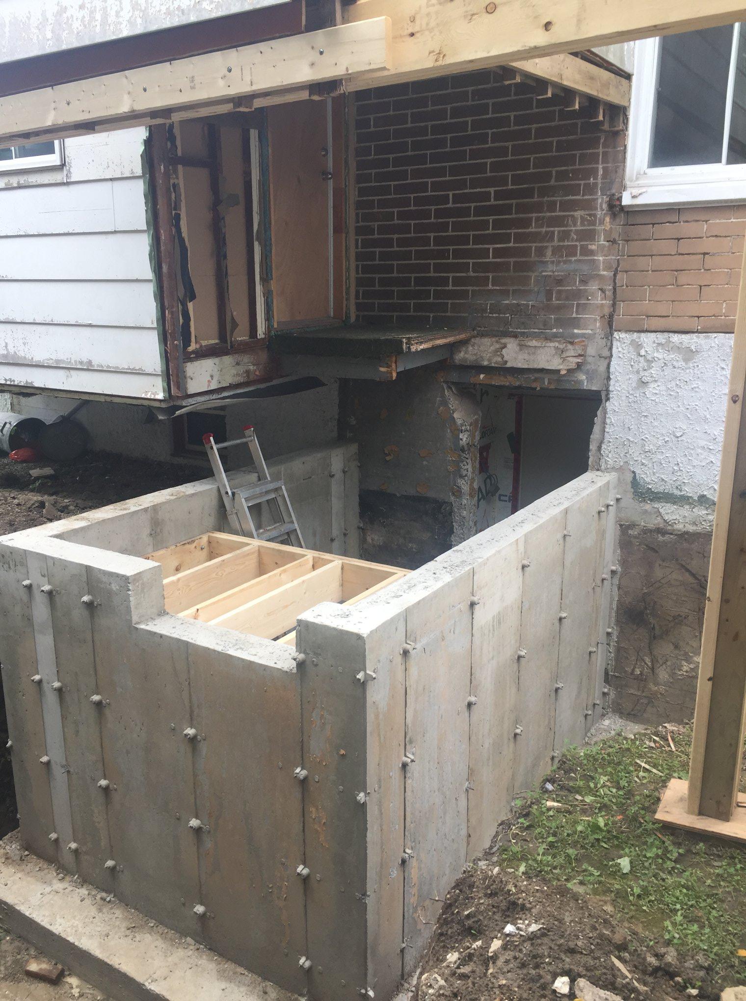 contractor gallery