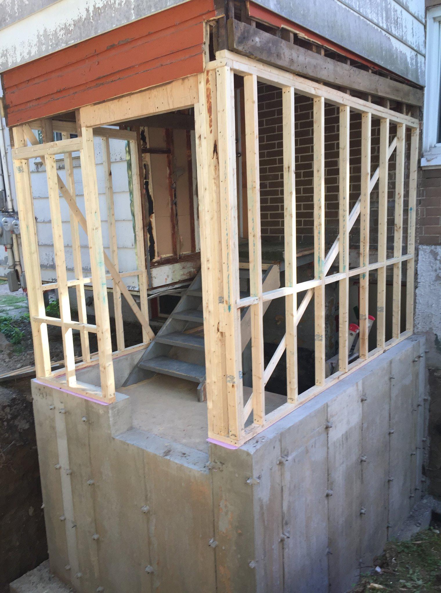 contractor gallery