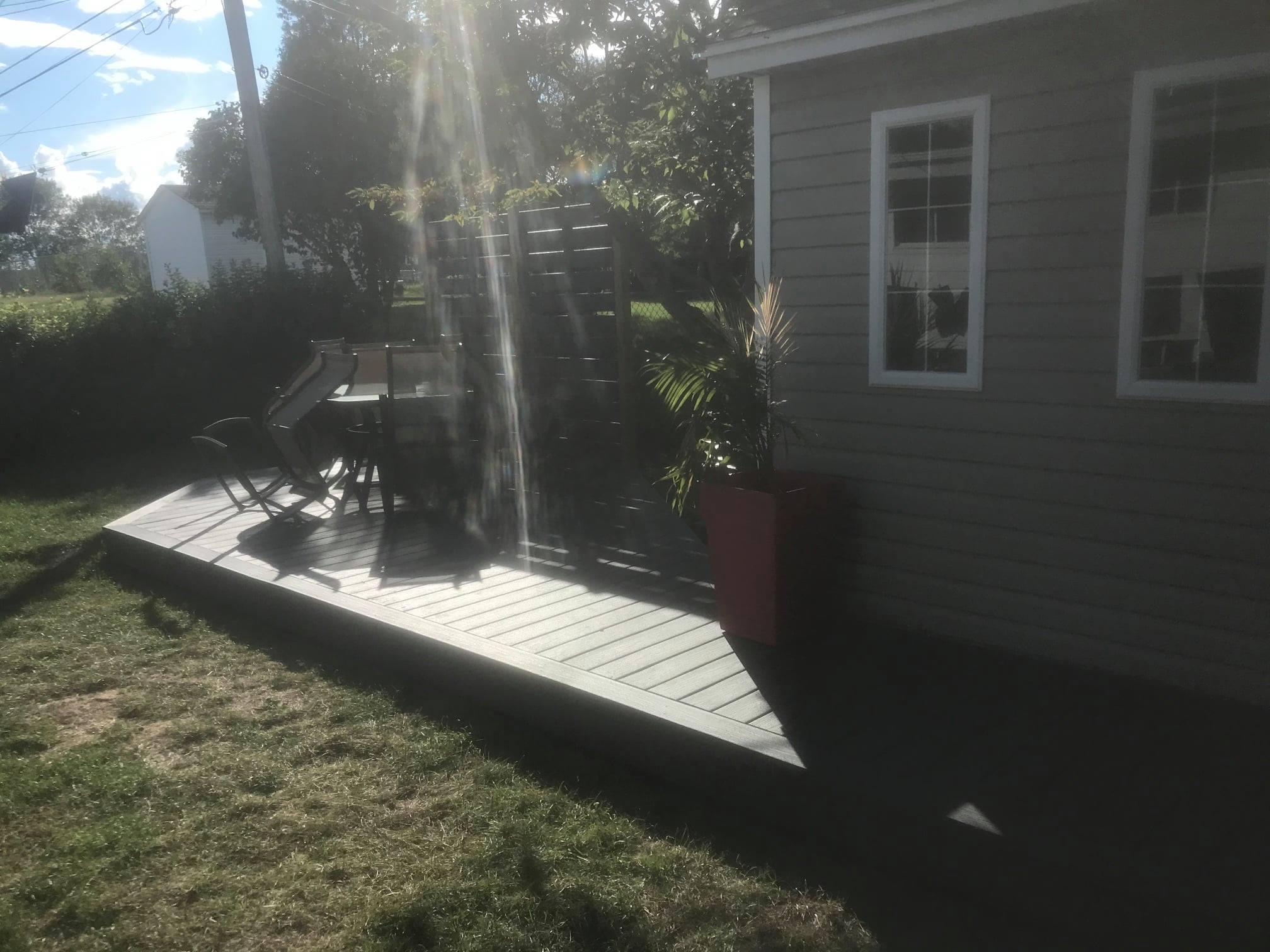 contractor gallery