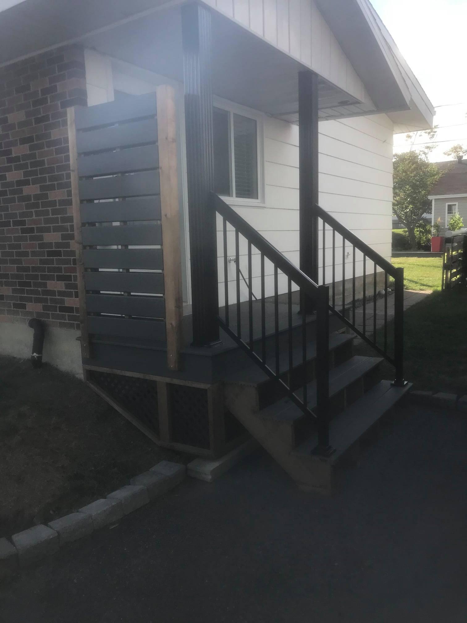 contractor gallery