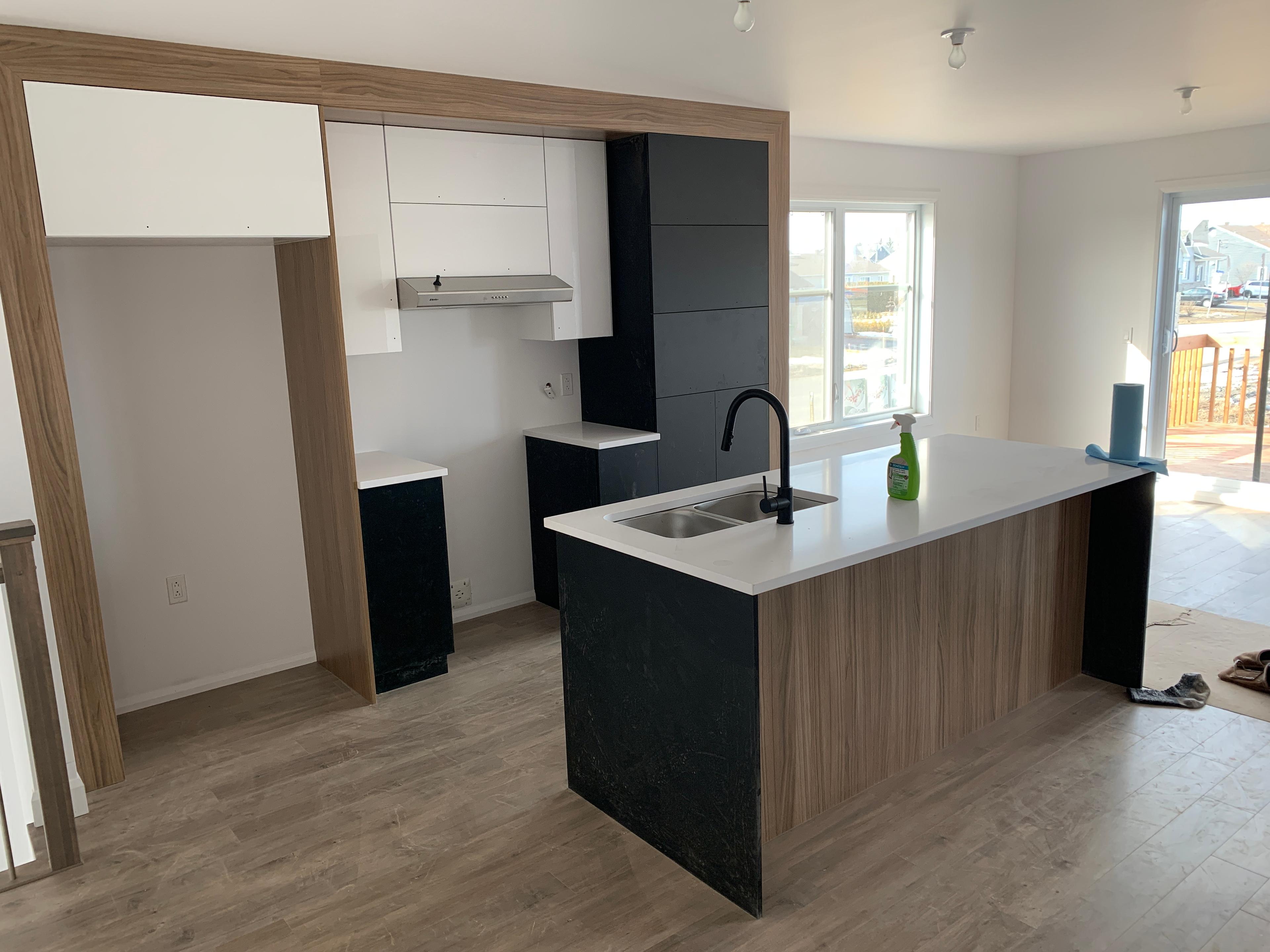 contractor gallery