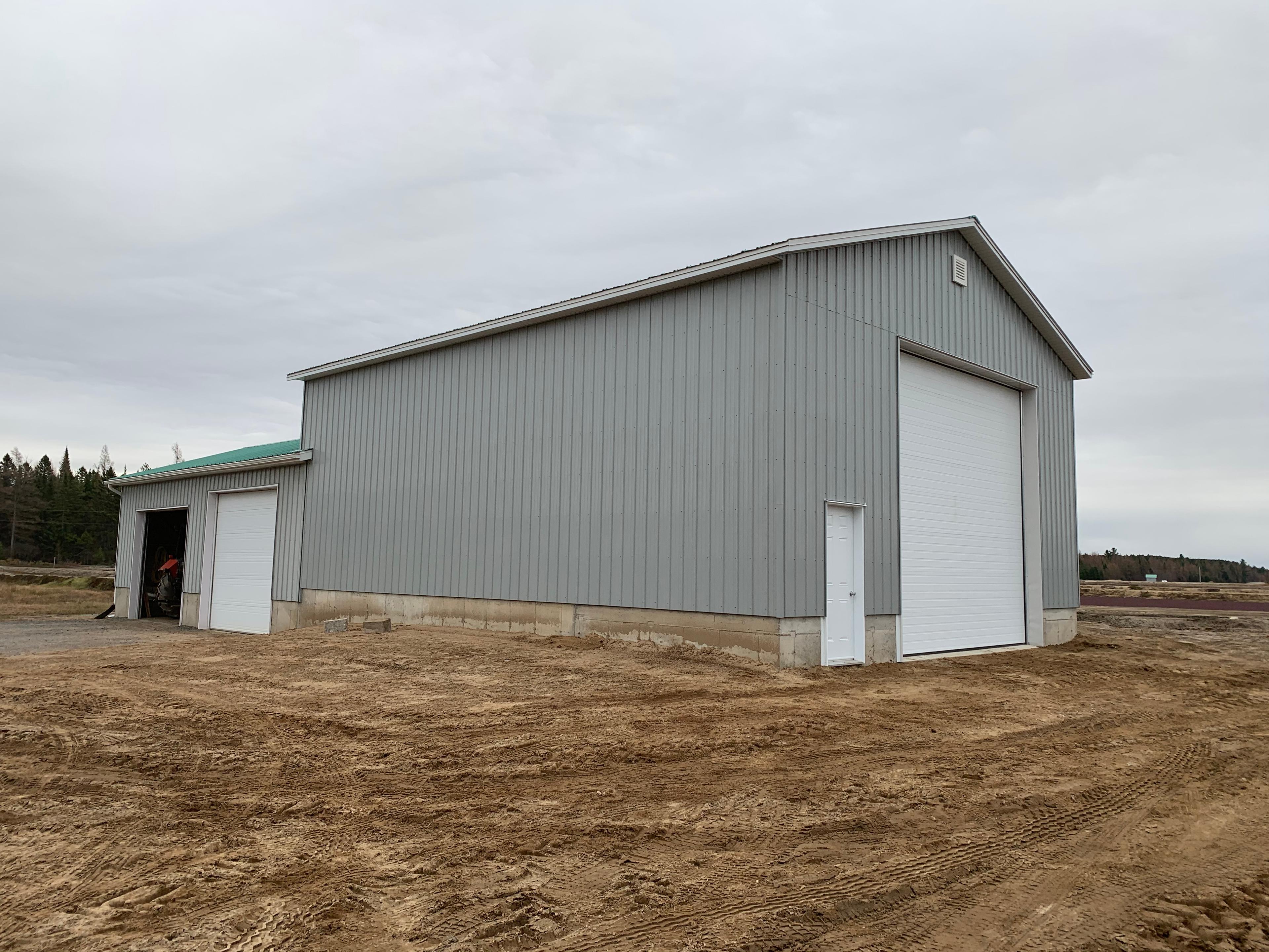 contractor gallery
