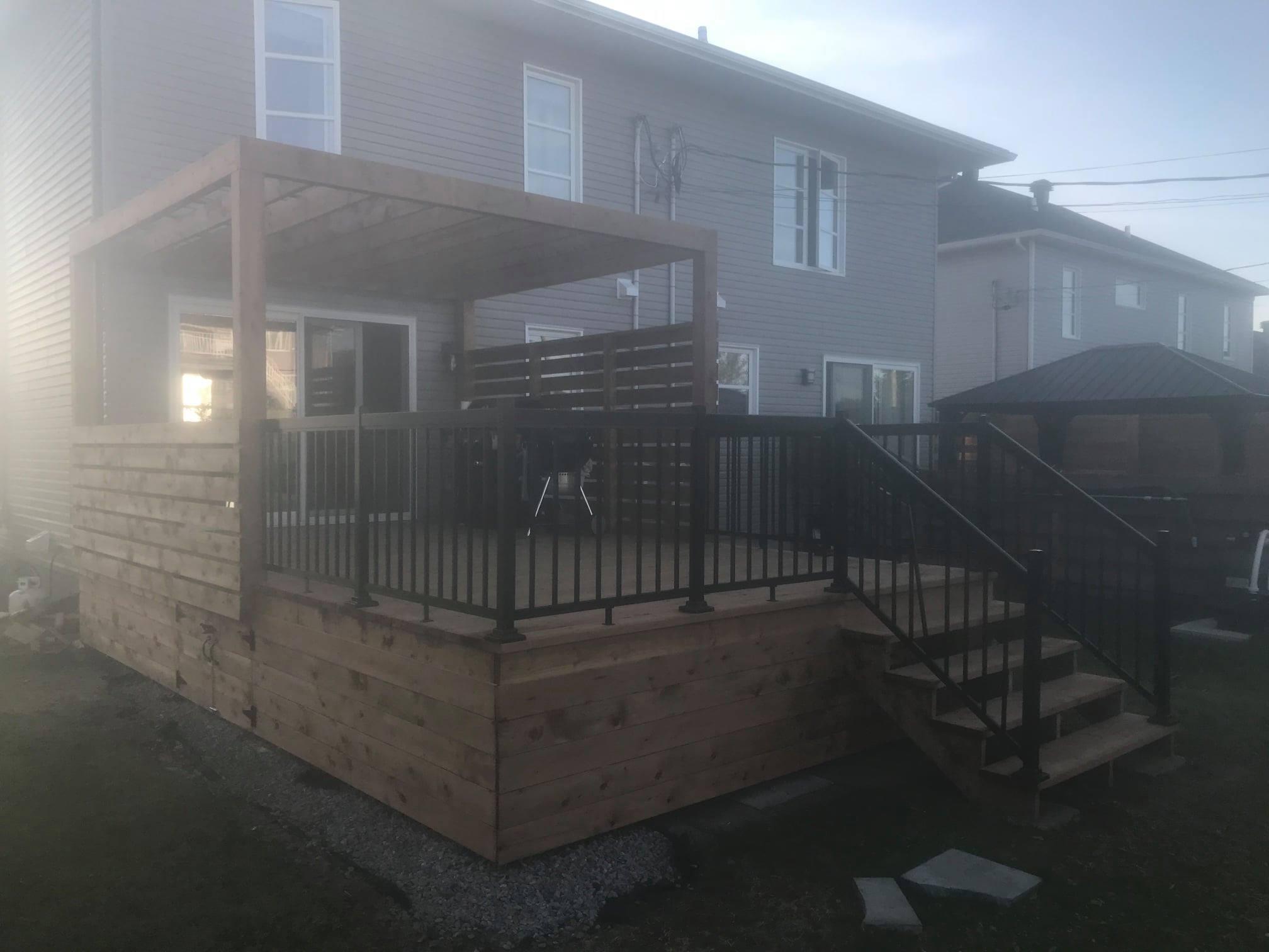 contractor gallery