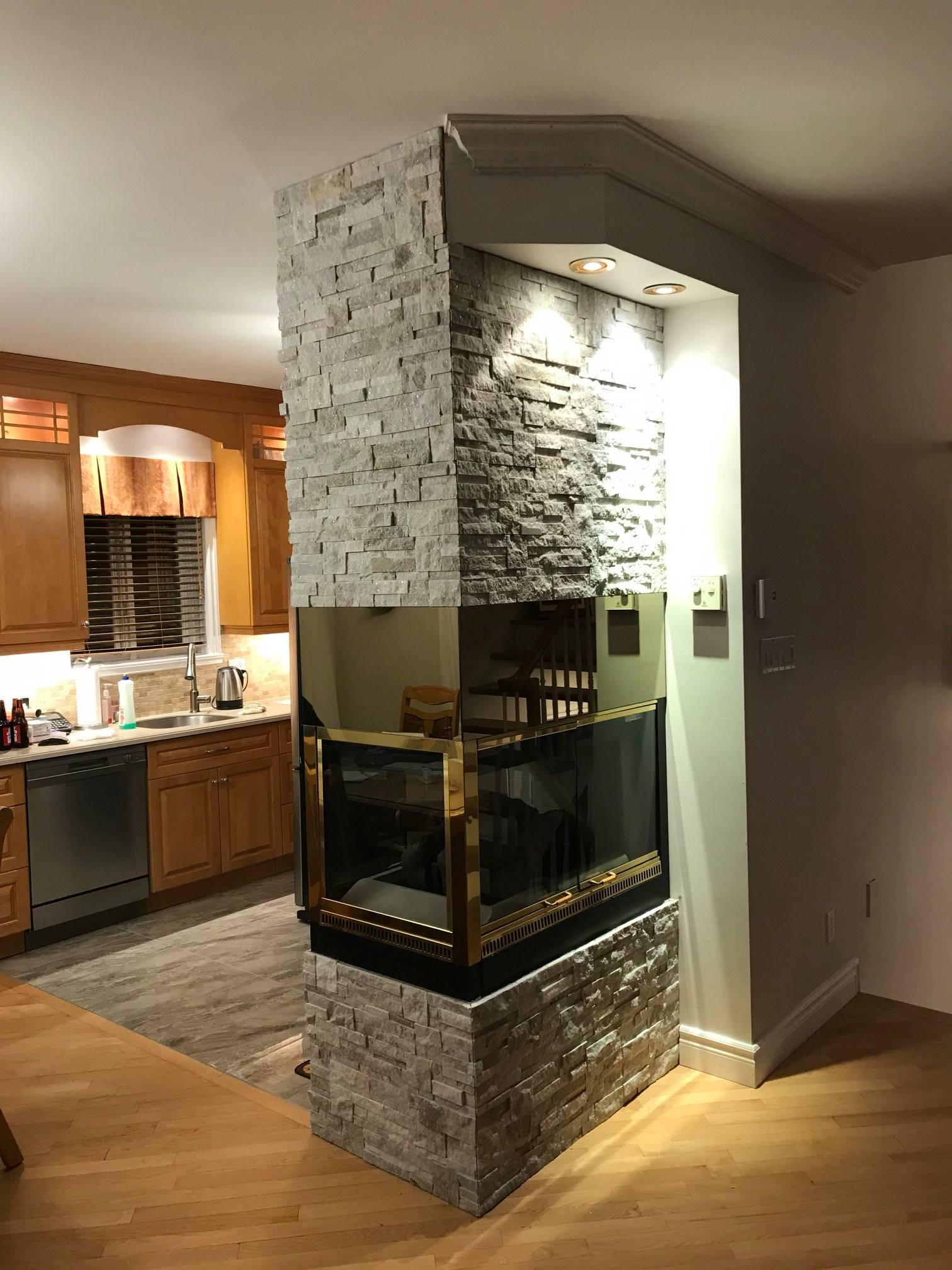 contractor gallery