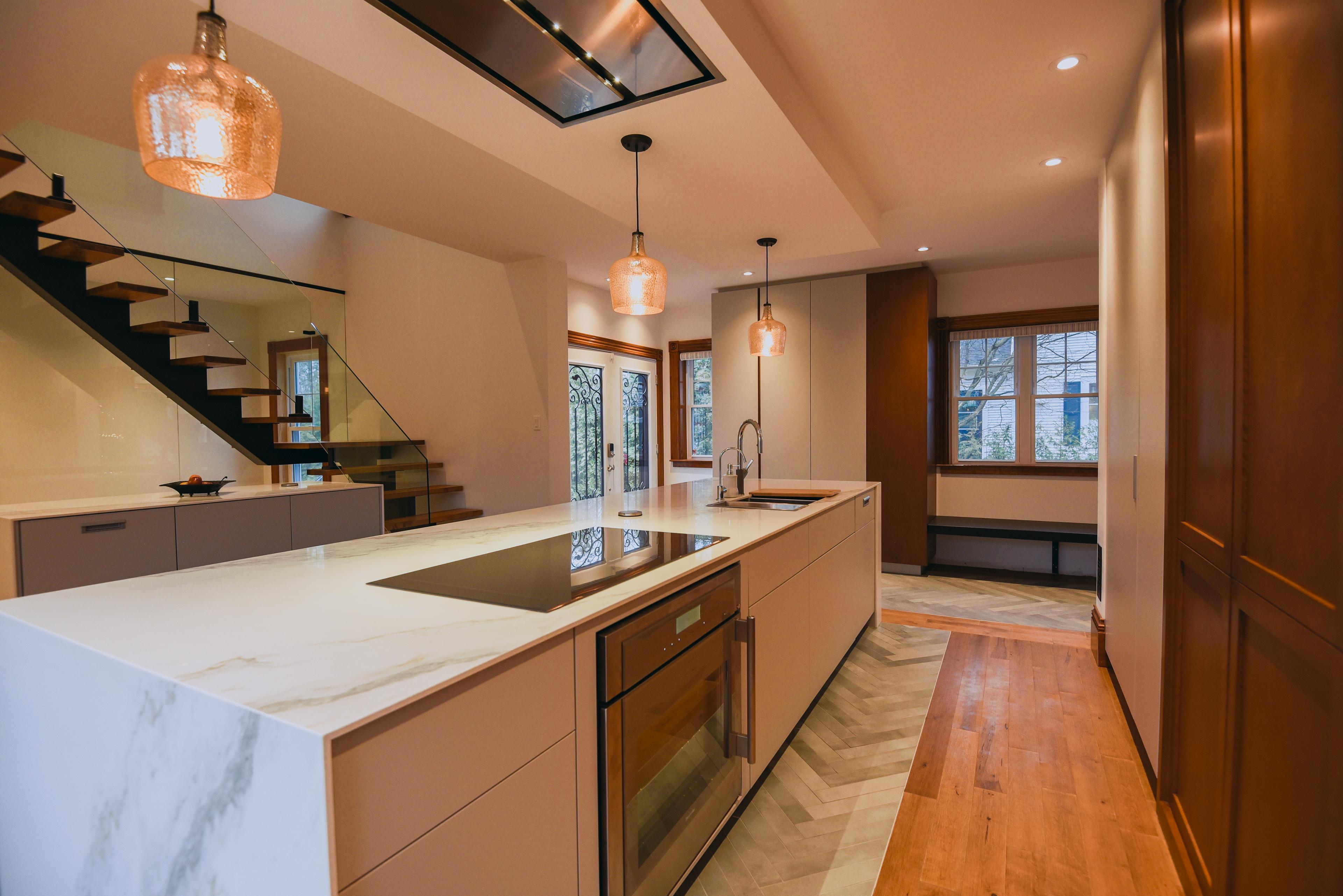 contractor gallery