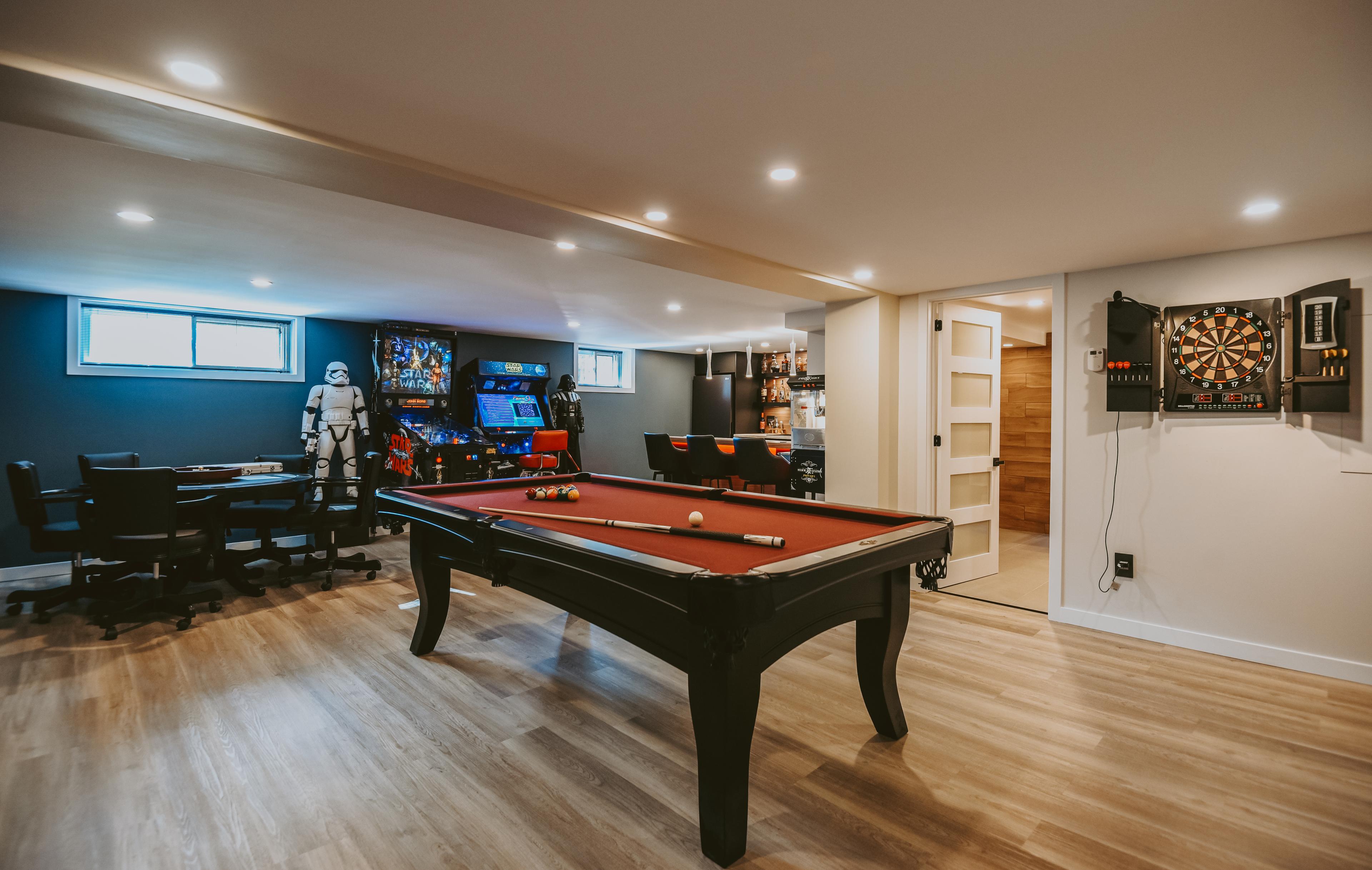 contractor gallery