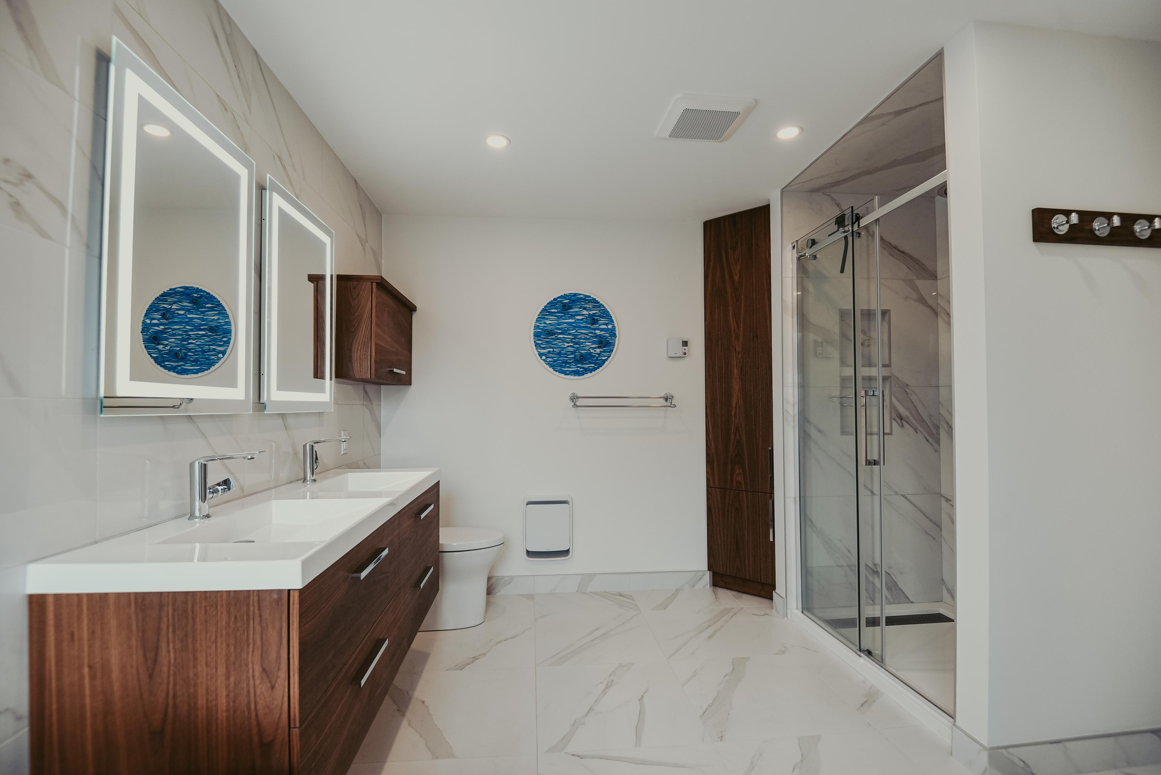 contractor gallery
