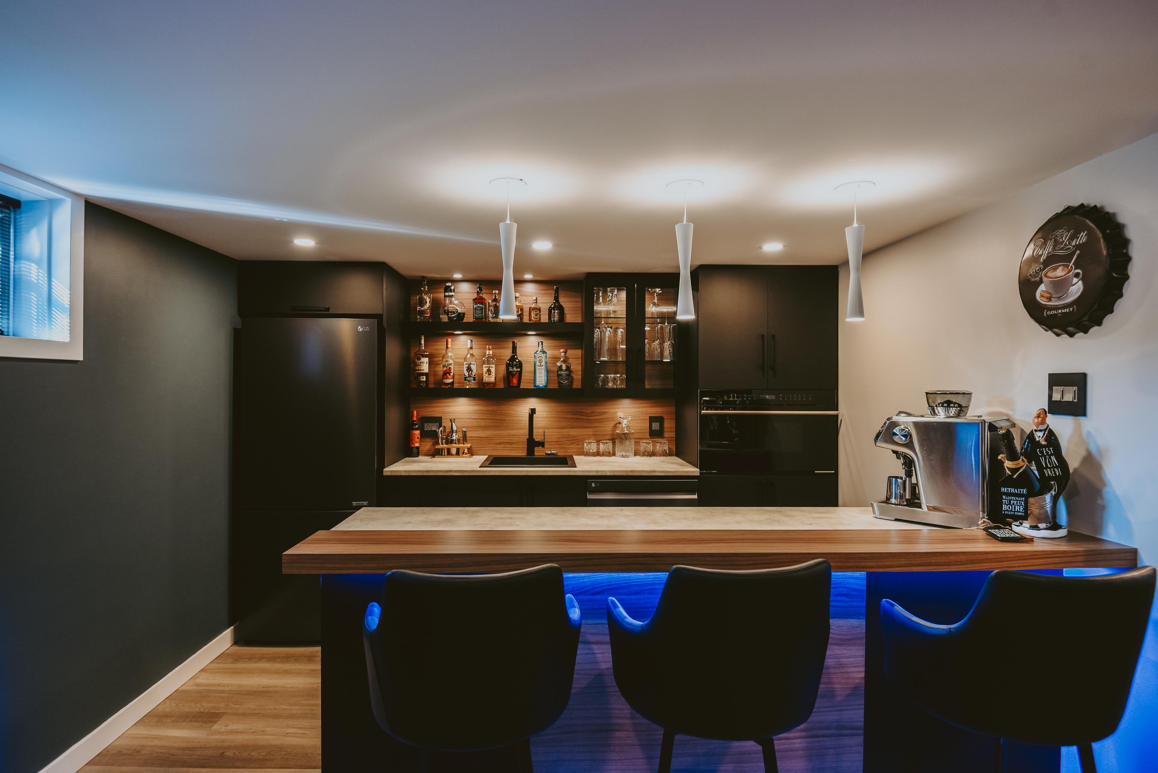 contractor gallery