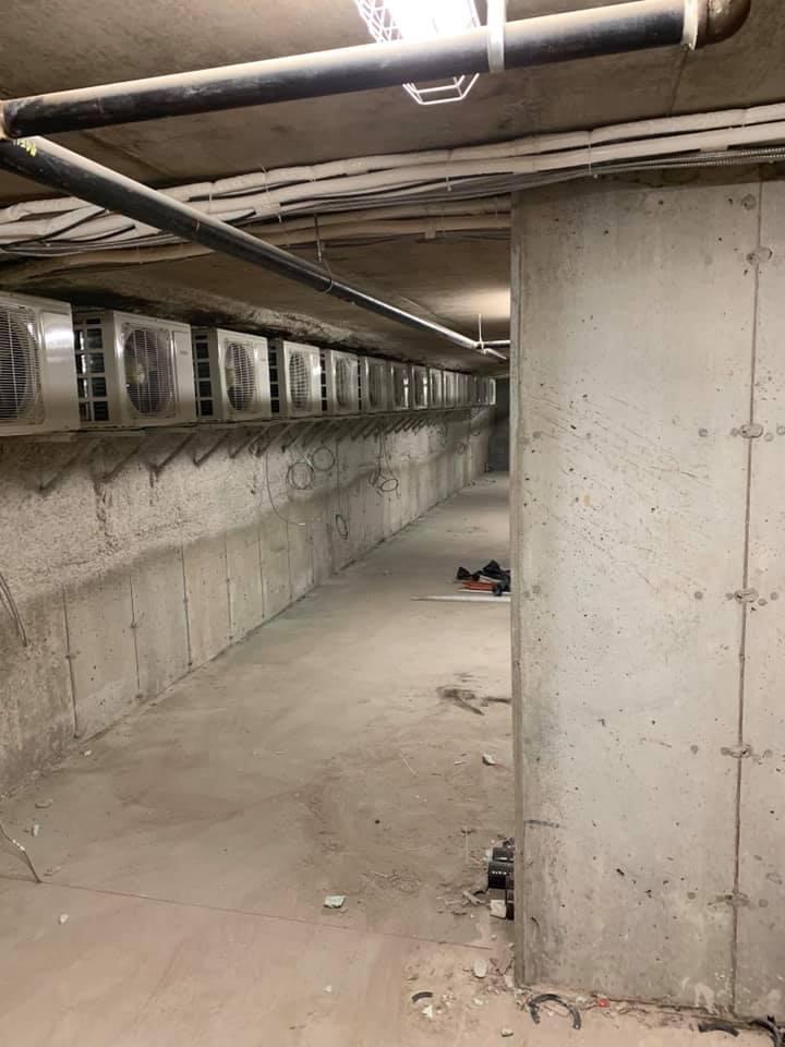 contractor gallery