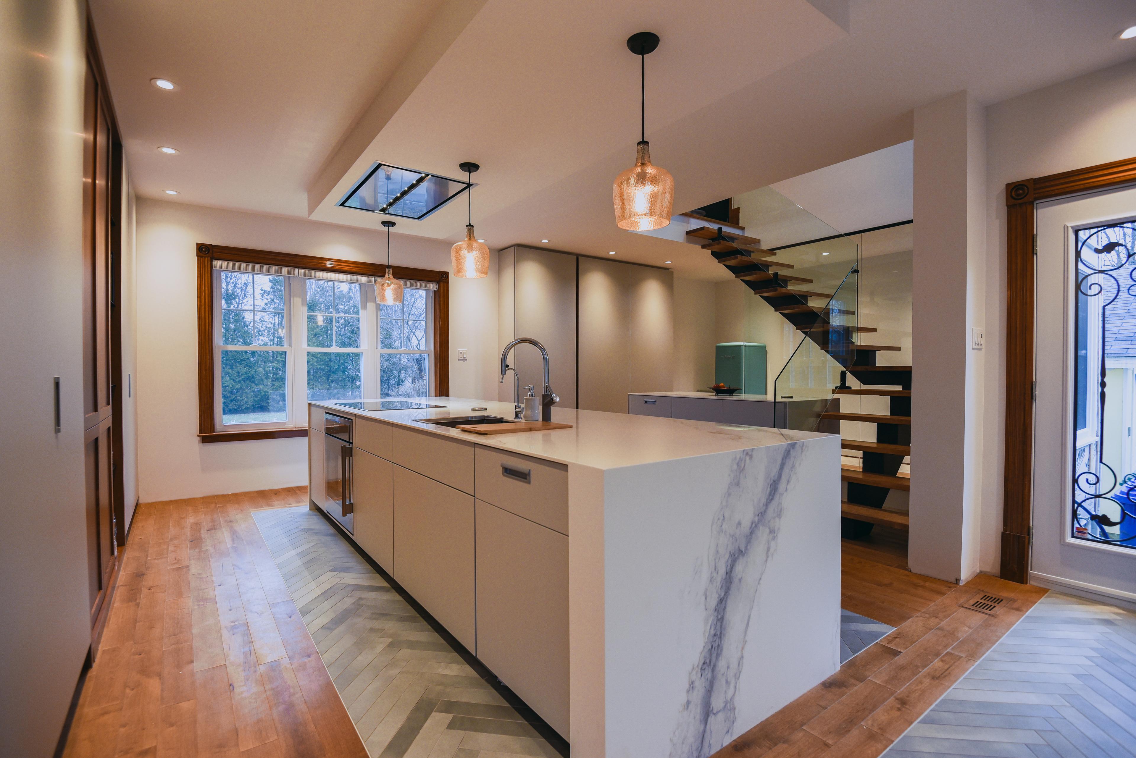 contractor gallery
