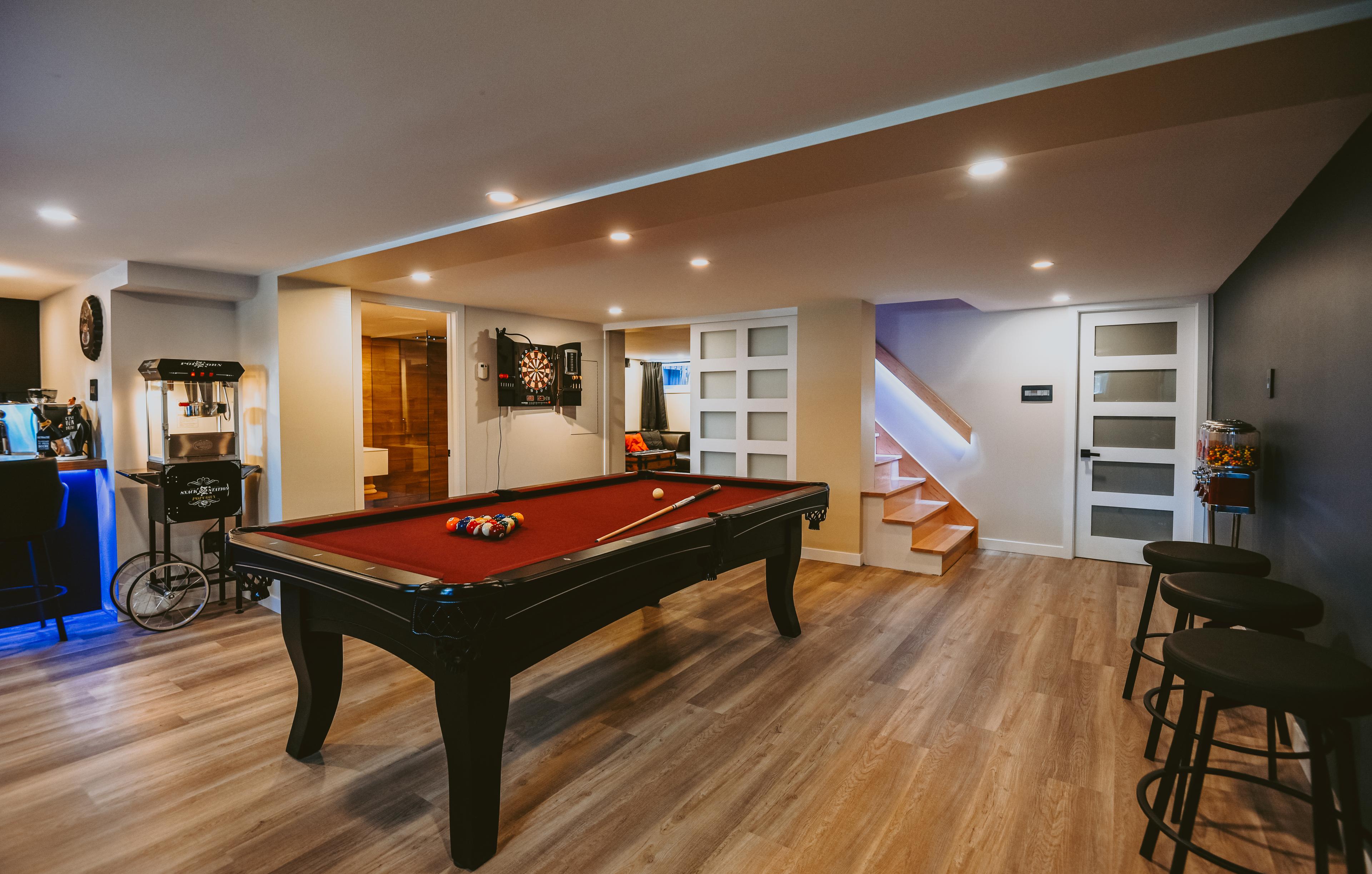 contractor gallery
