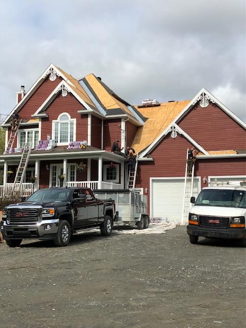 contractor gallery