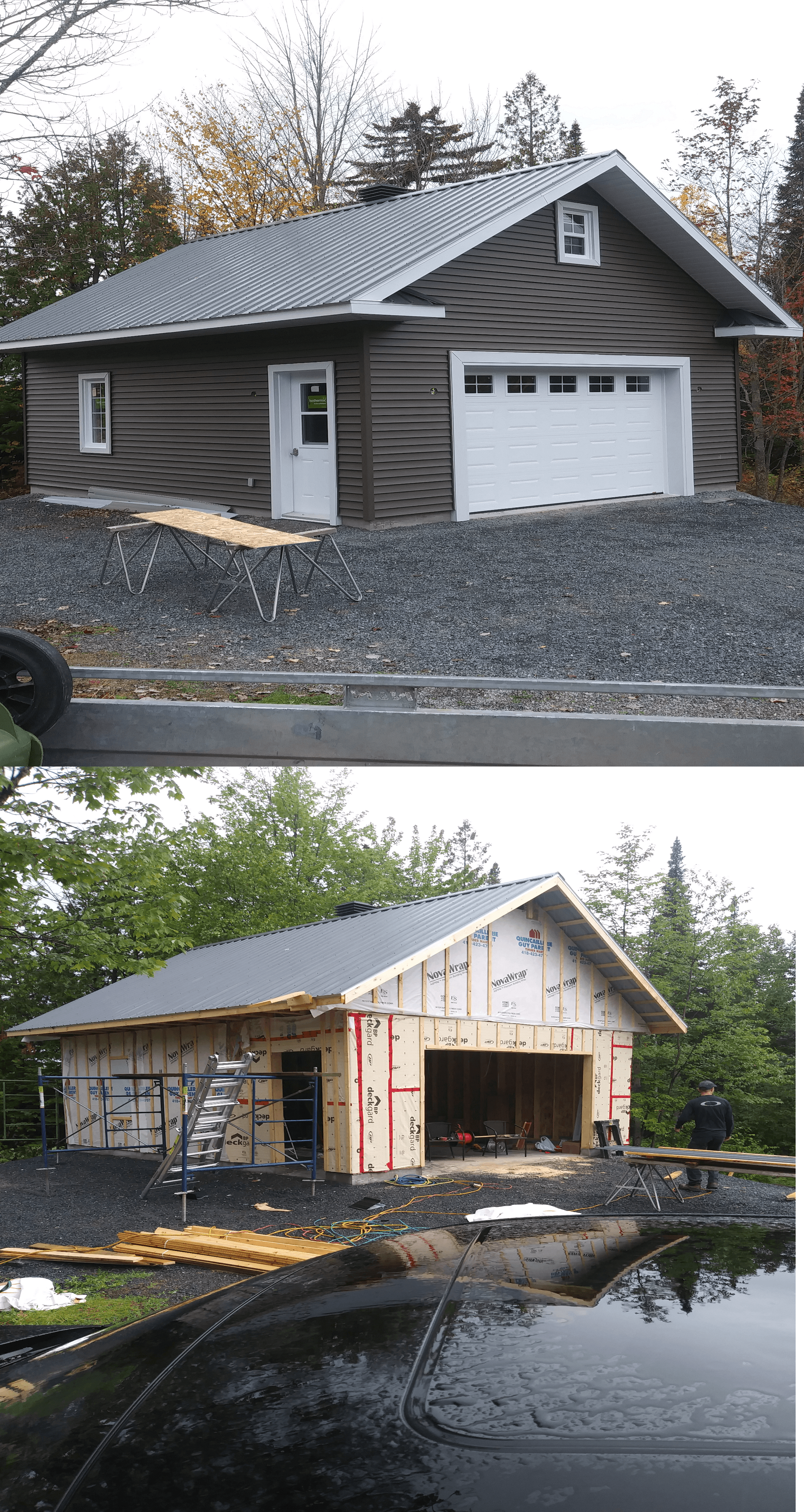 contractor gallery