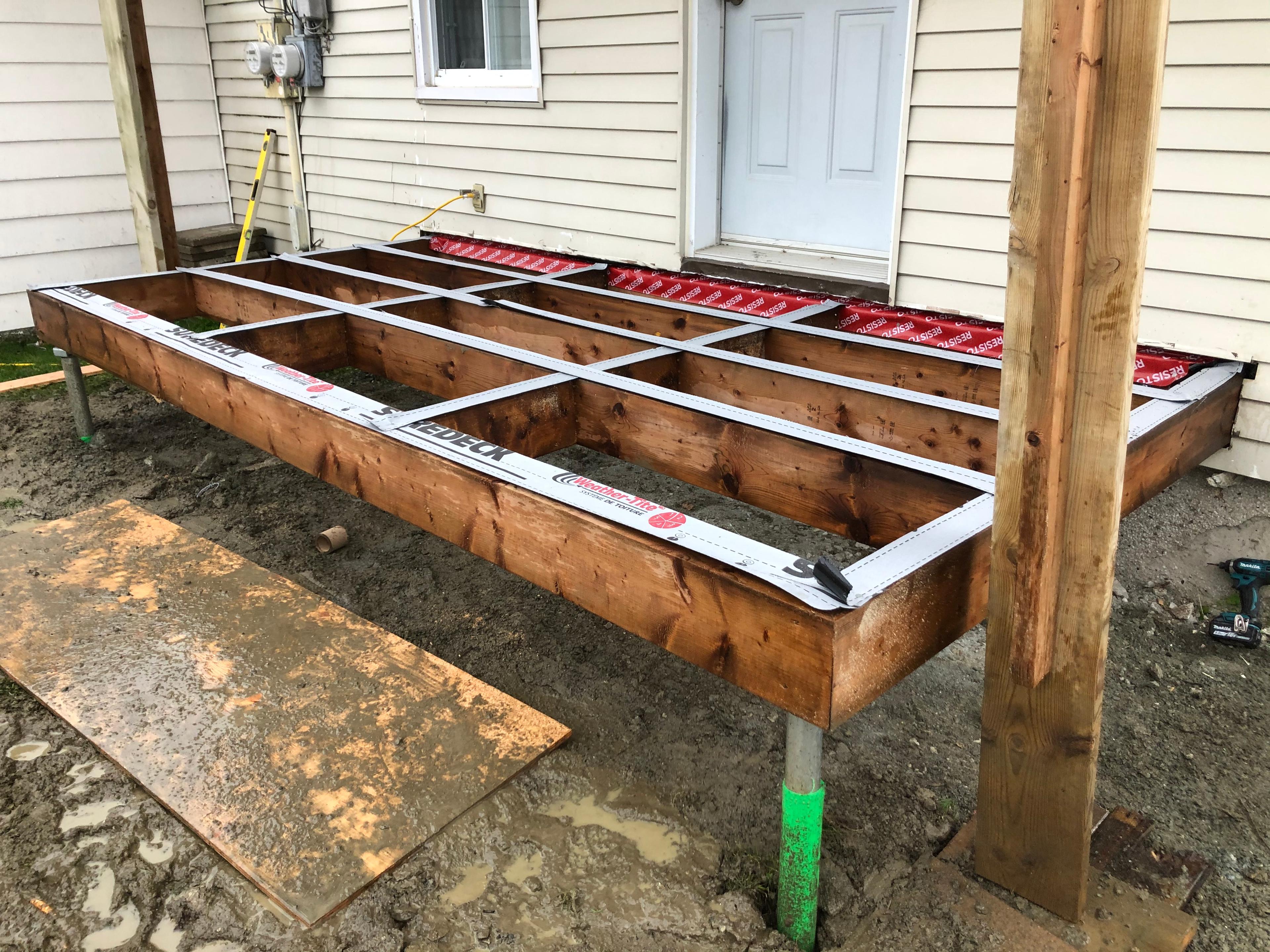 contractor gallery