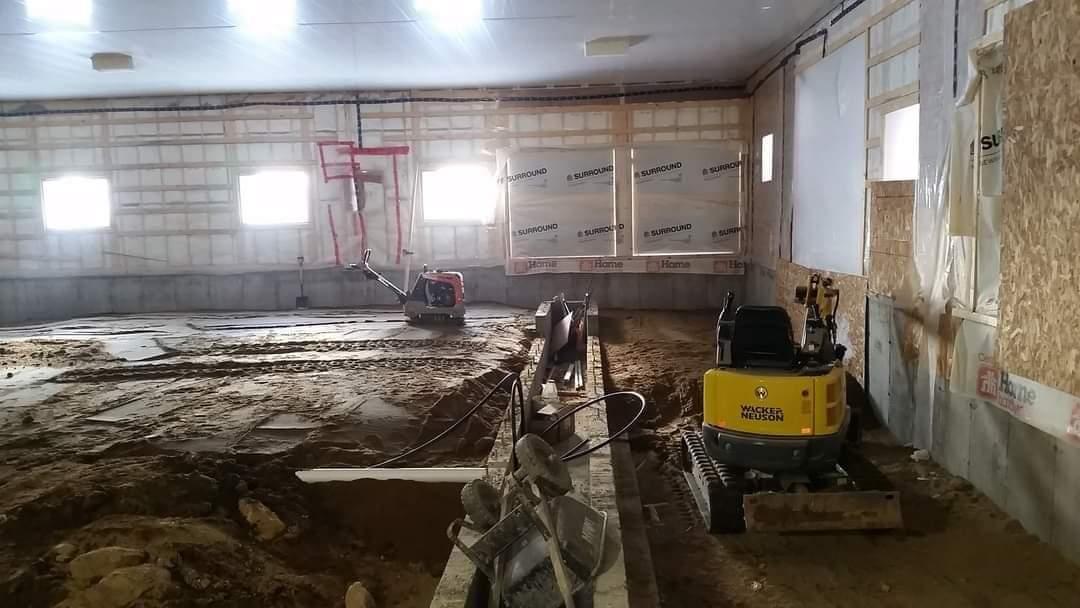contractor gallery