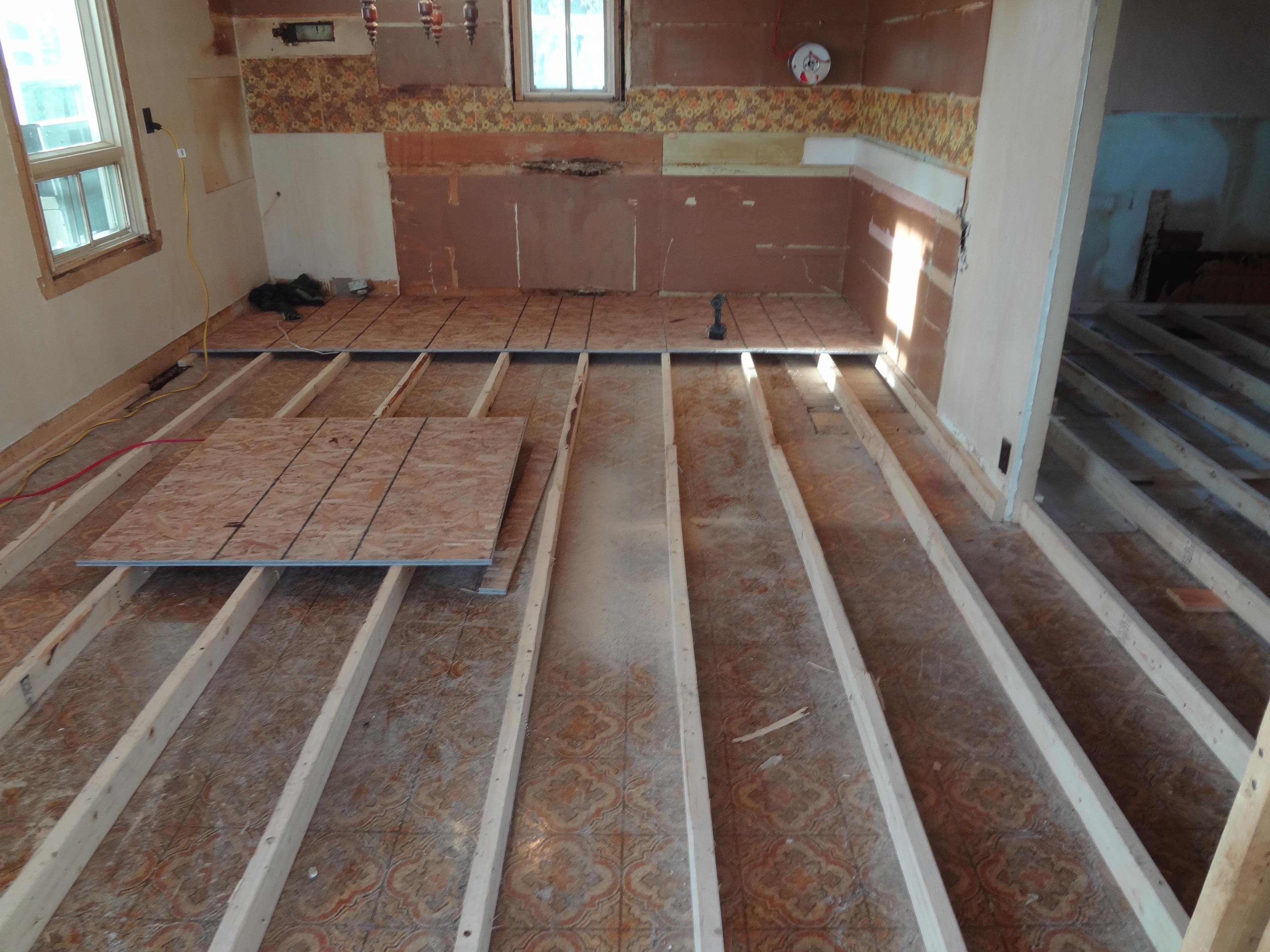 contractor gallery