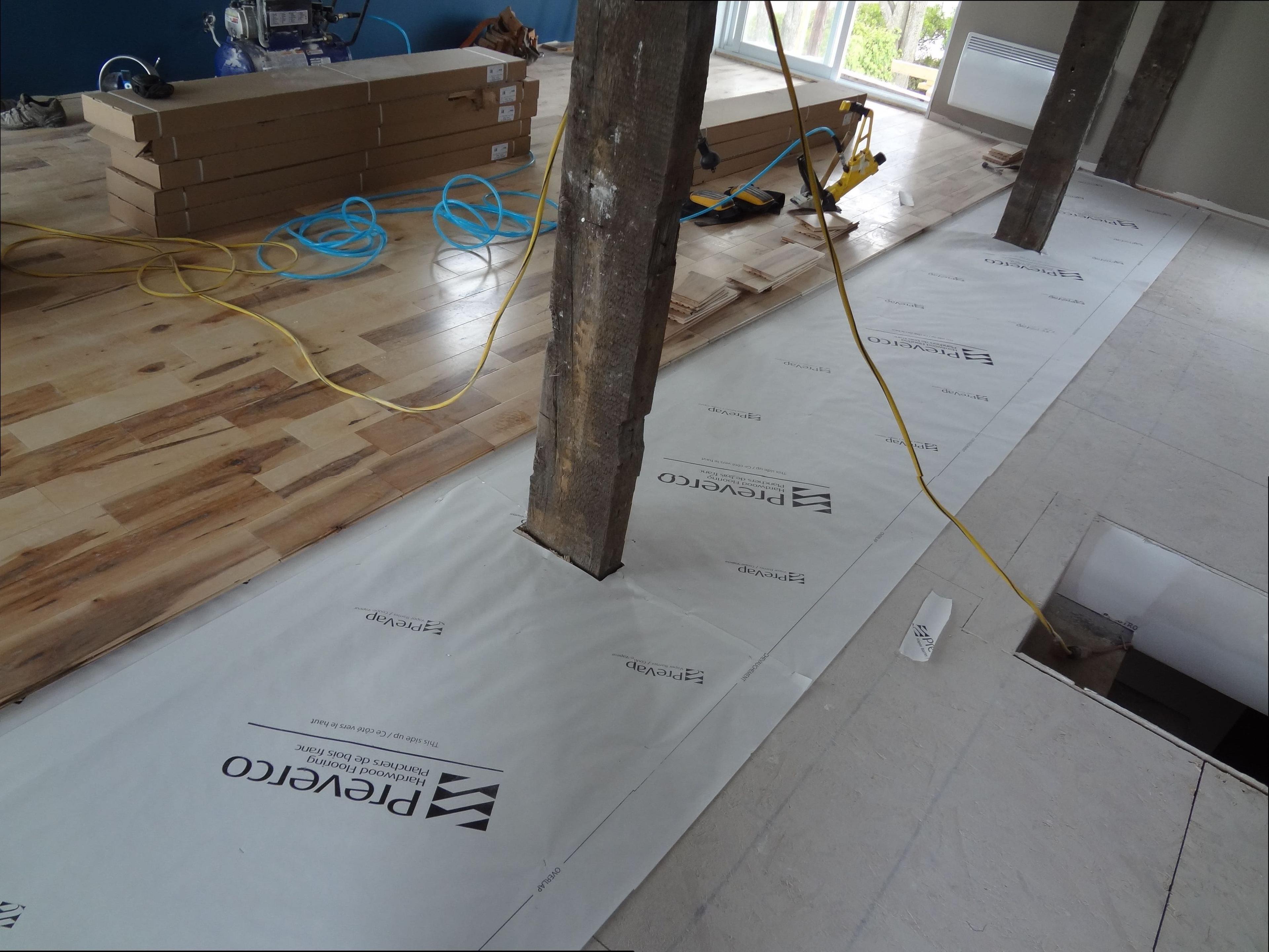 contractor gallery