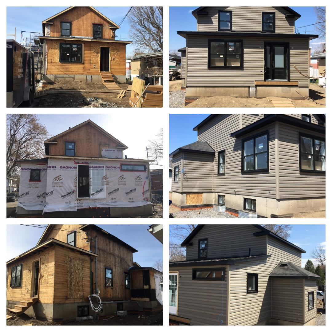 contractor gallery