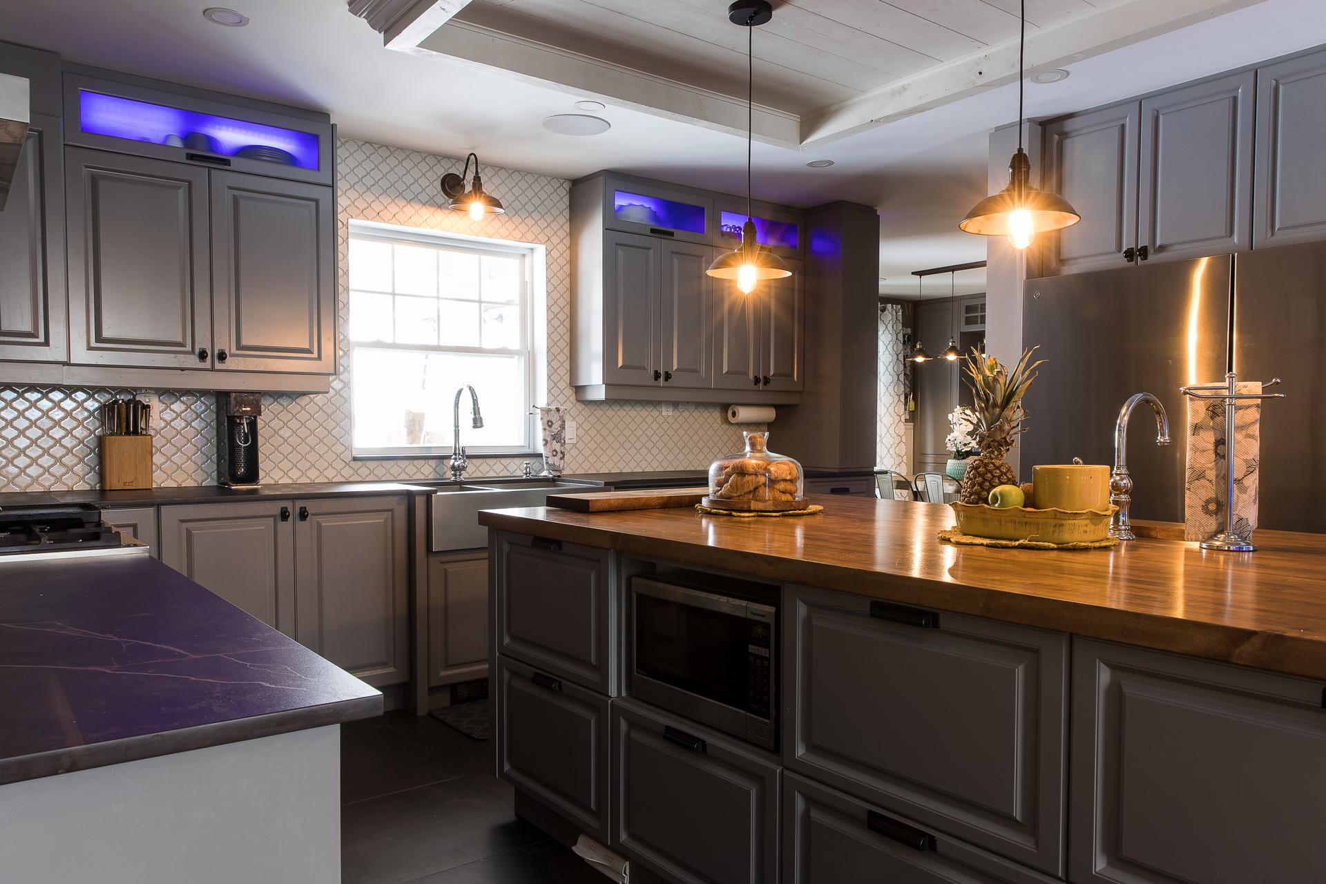 contractor gallery