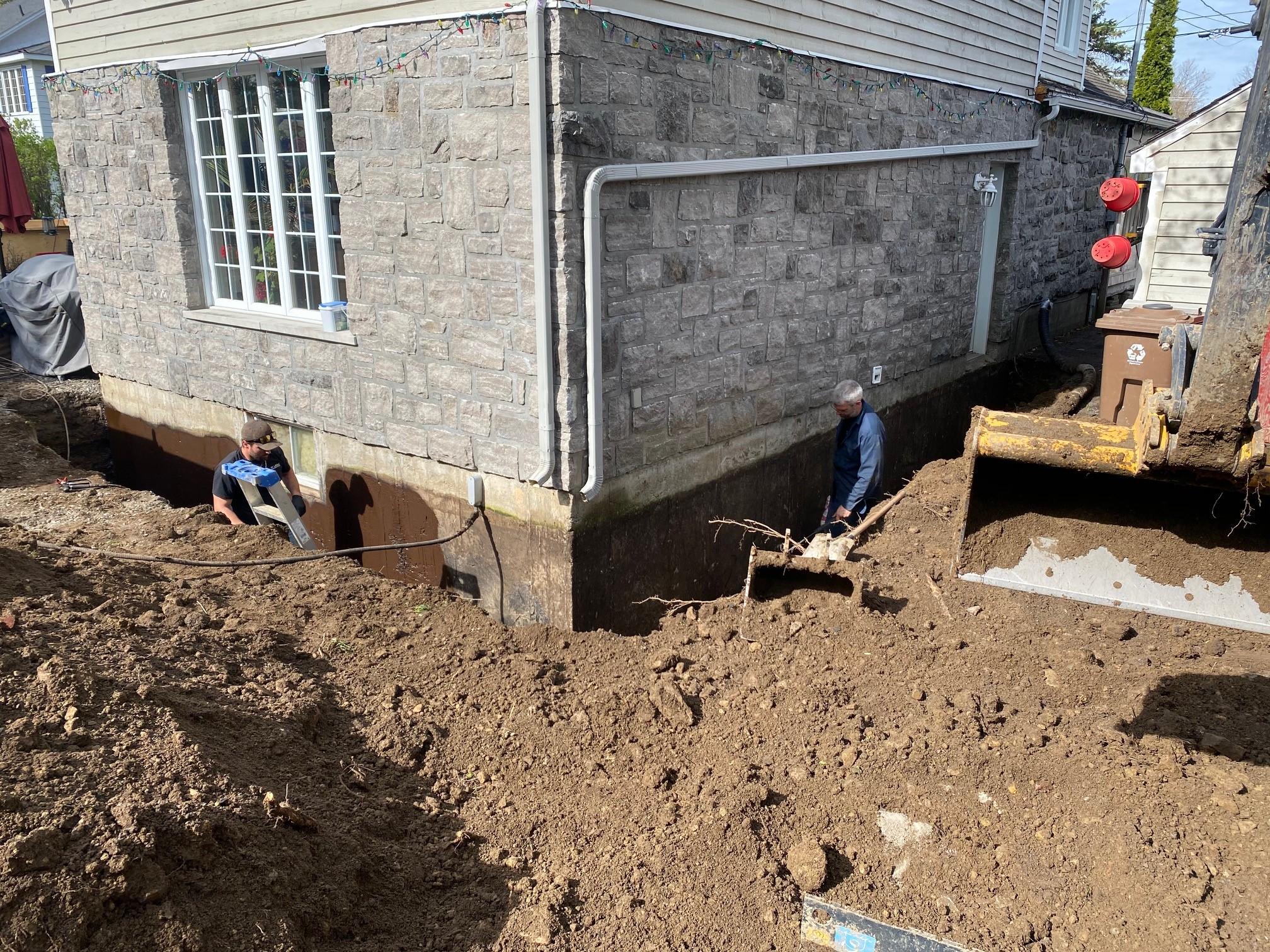 contractor gallery