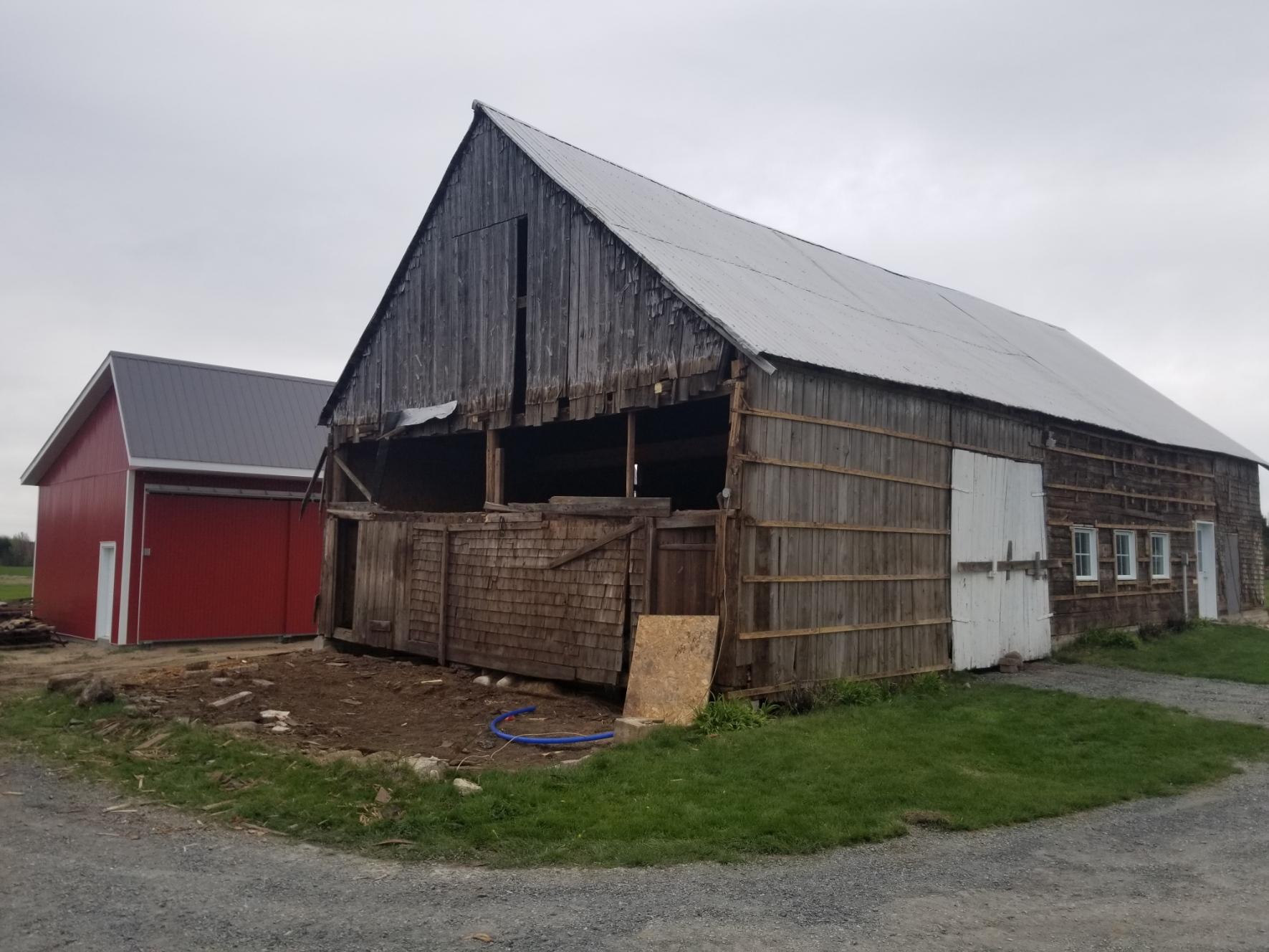 contractor gallery