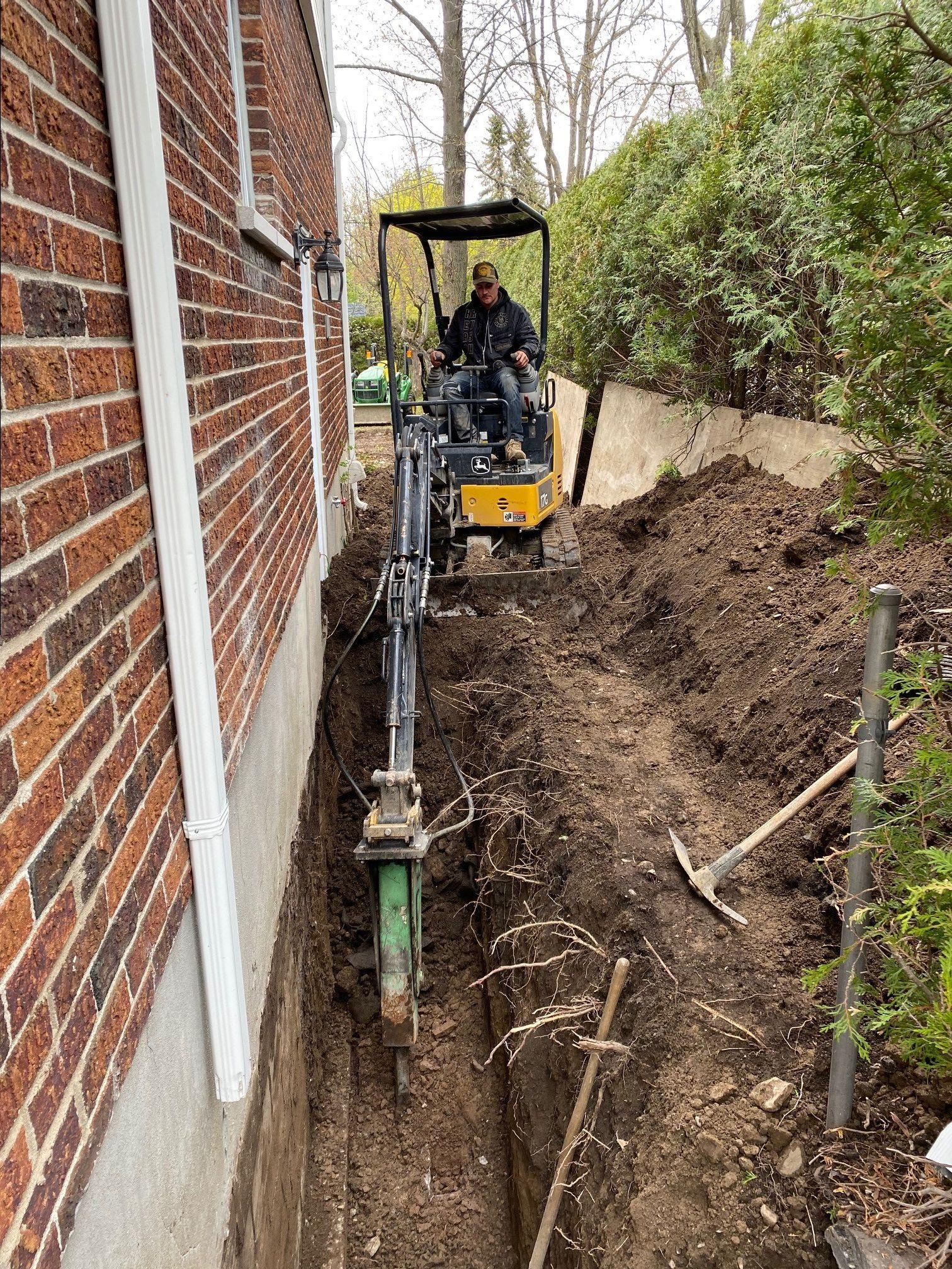 contractor gallery