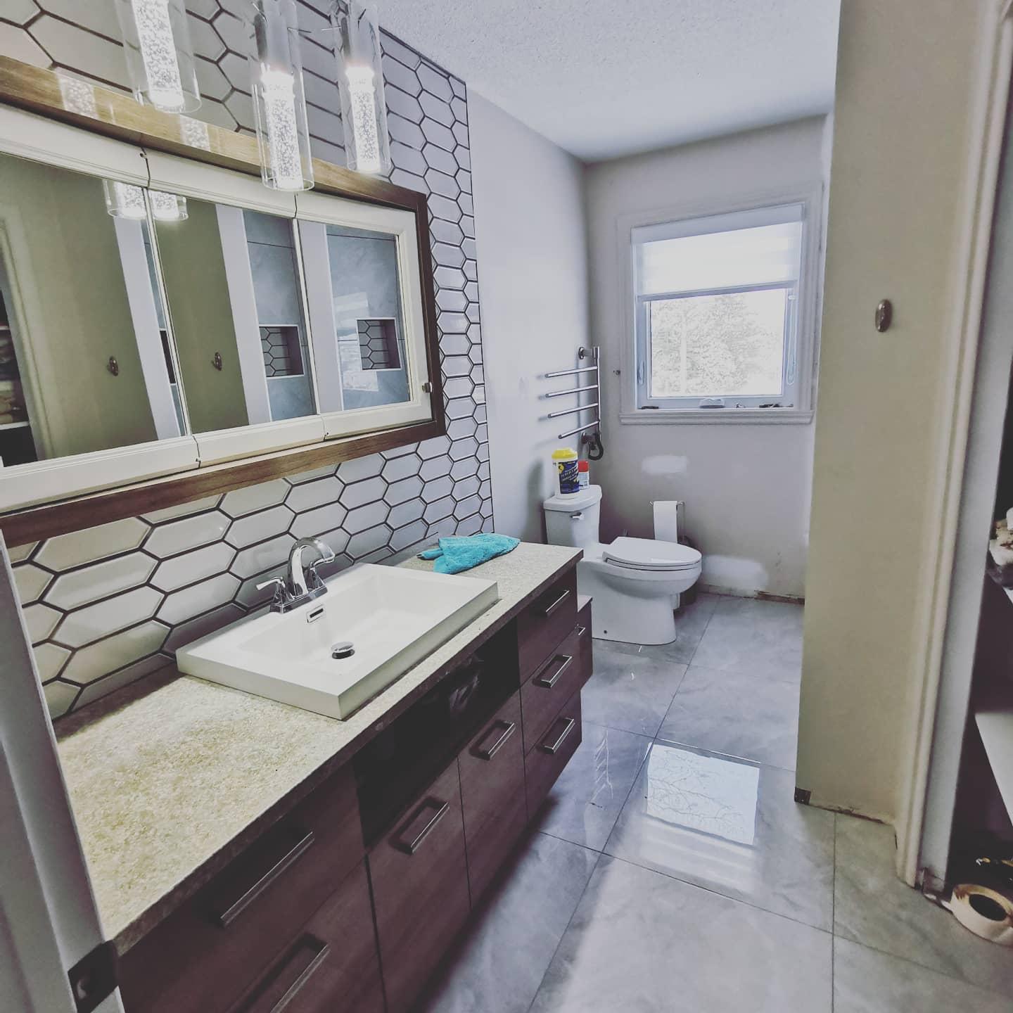 contractor gallery