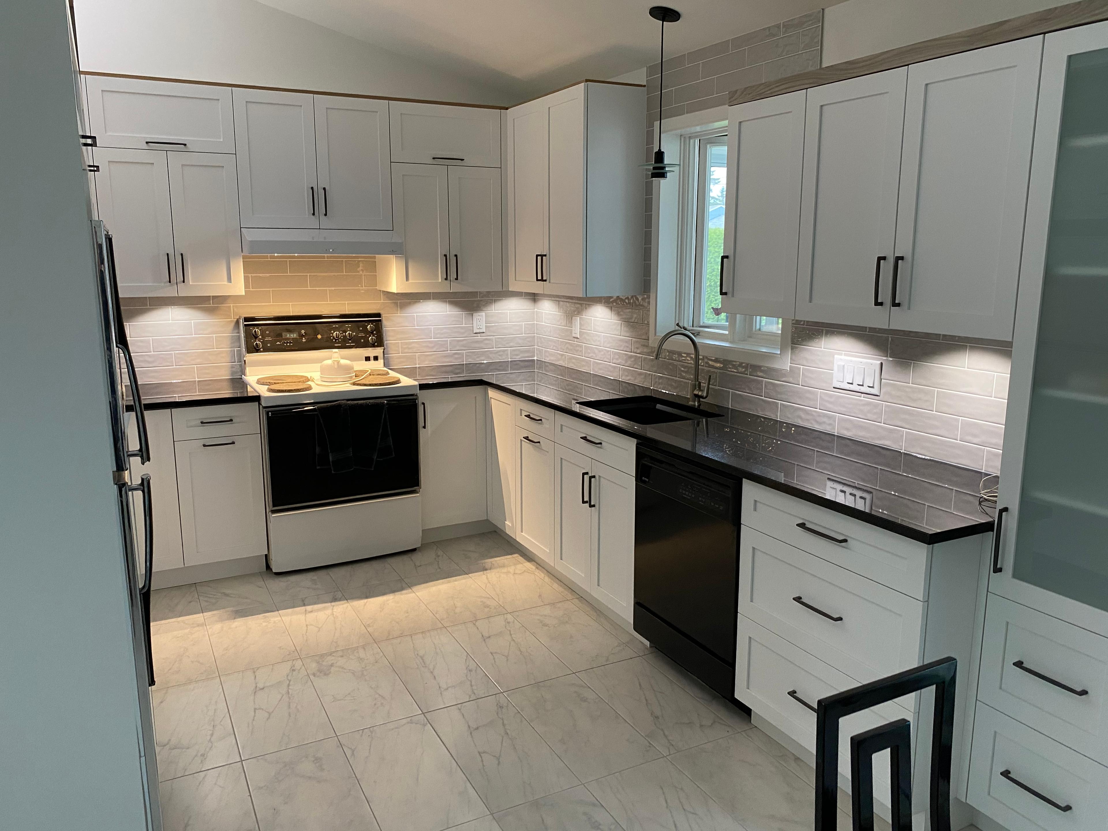contractor gallery