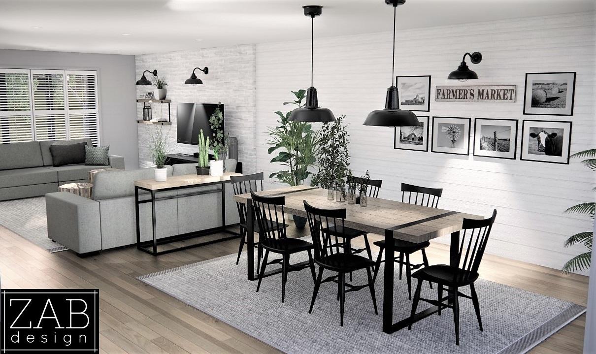 contractor gallery