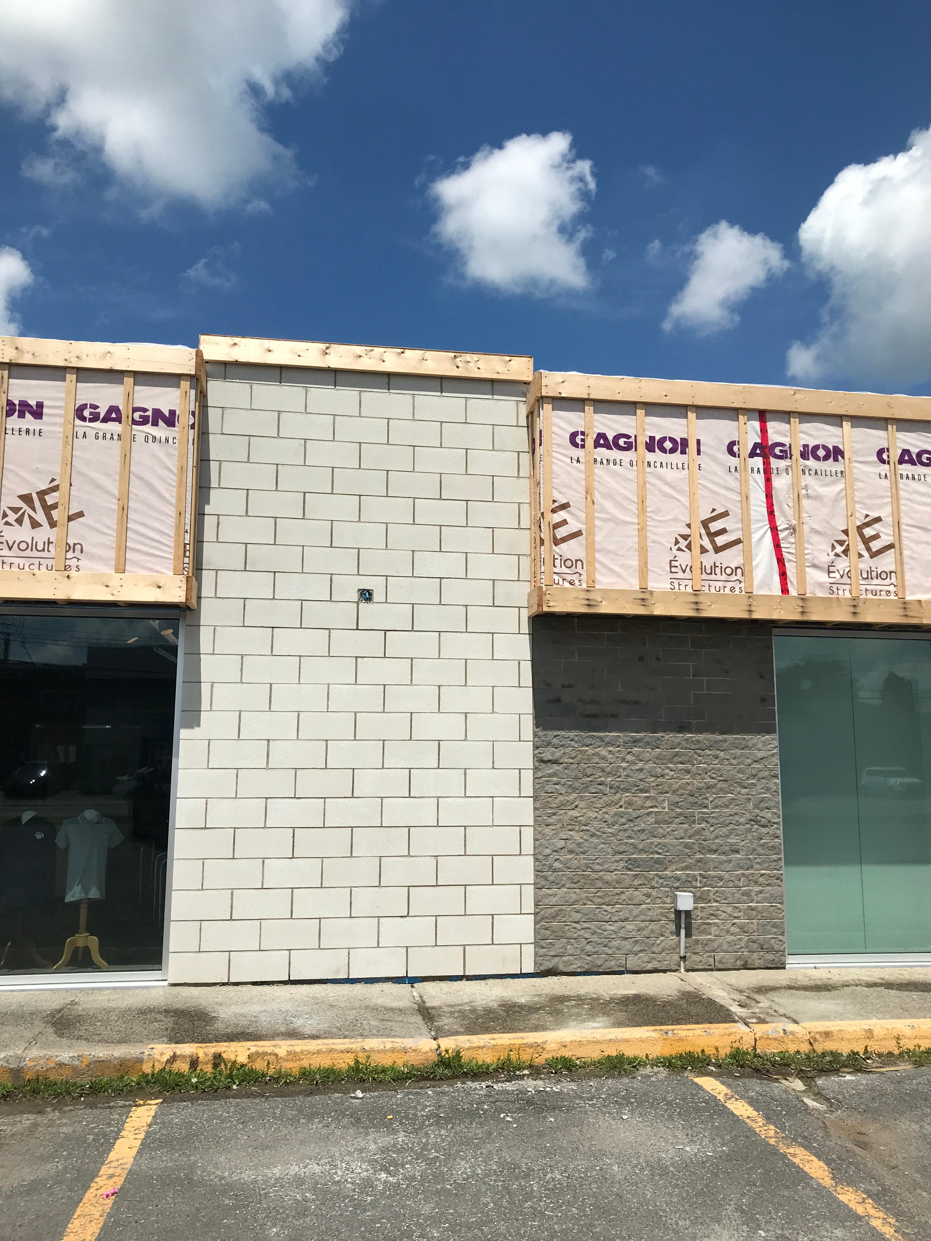 contractor gallery