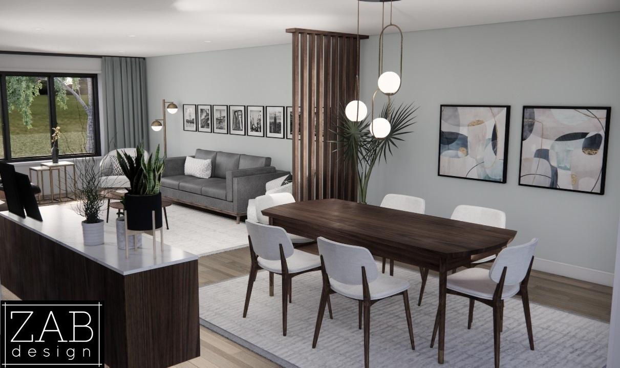 contractor gallery