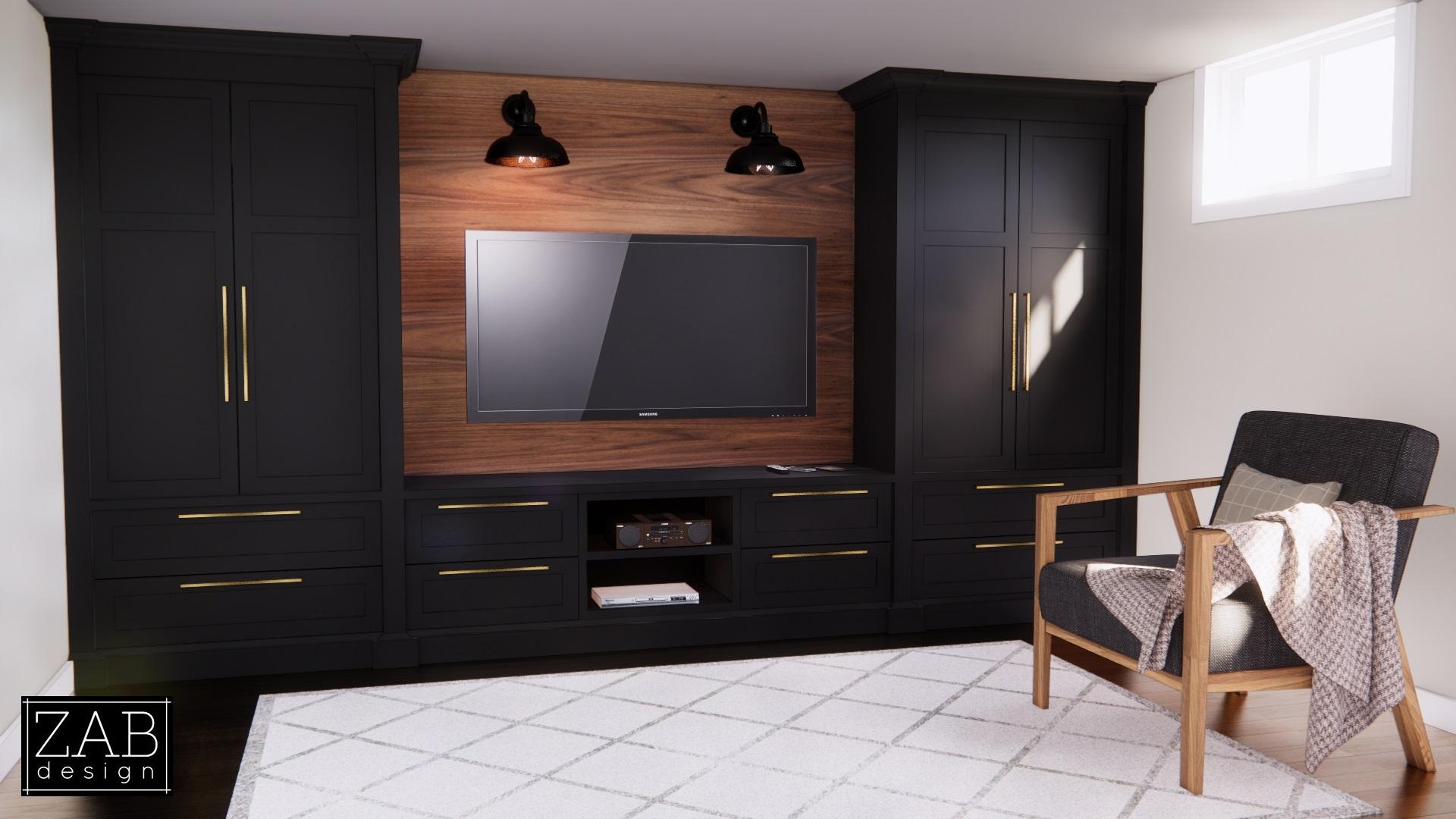 contractor gallery