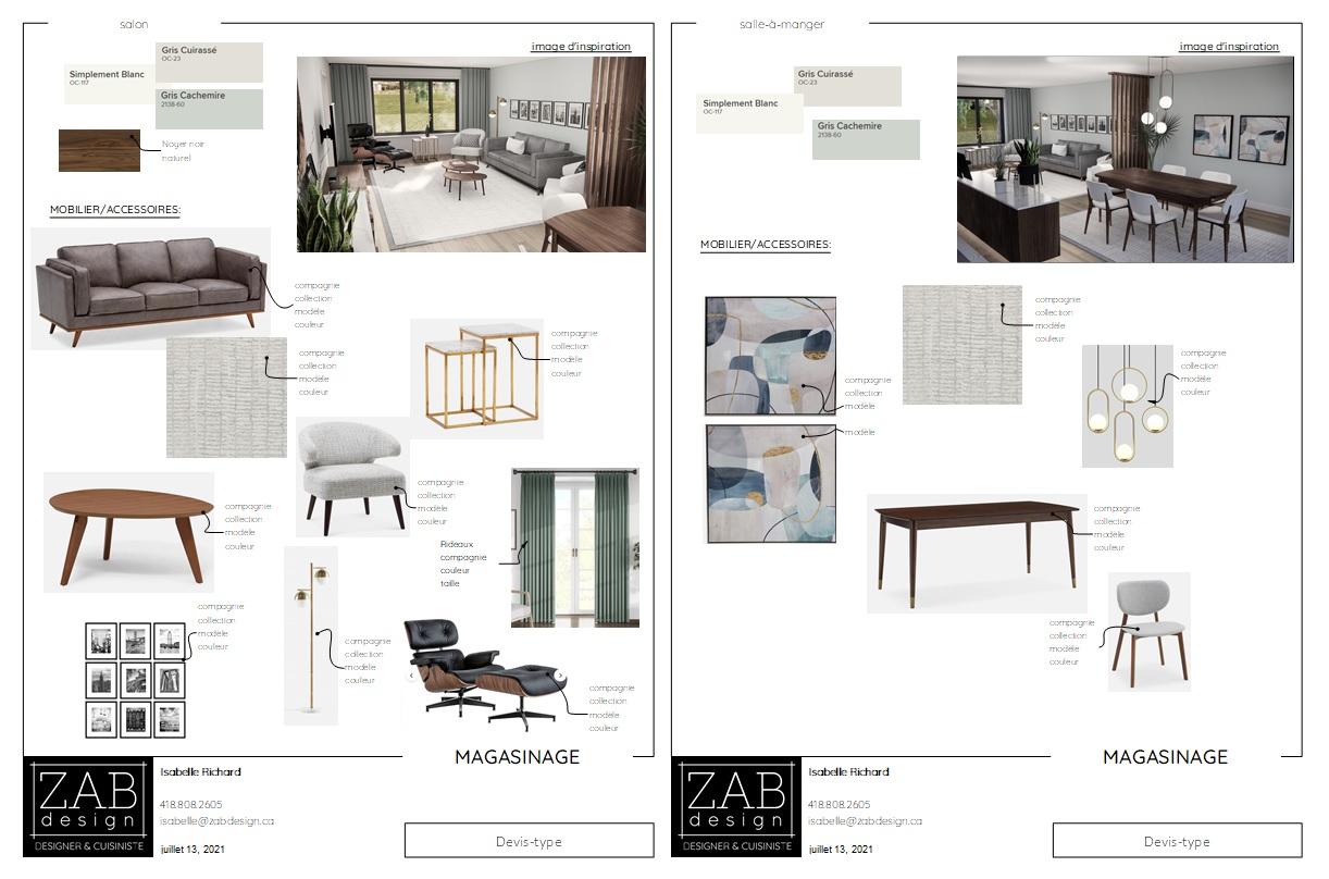 contractor gallery