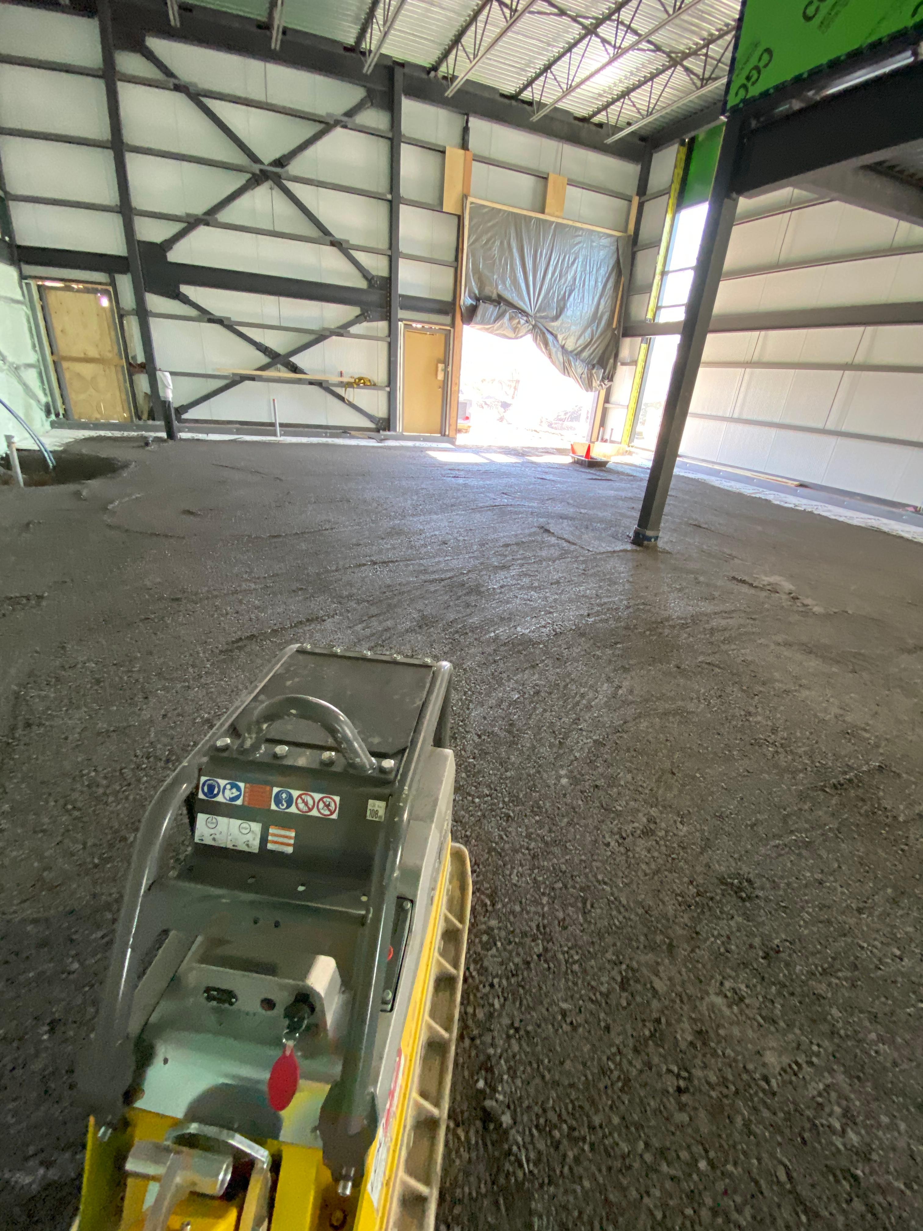 contractor gallery