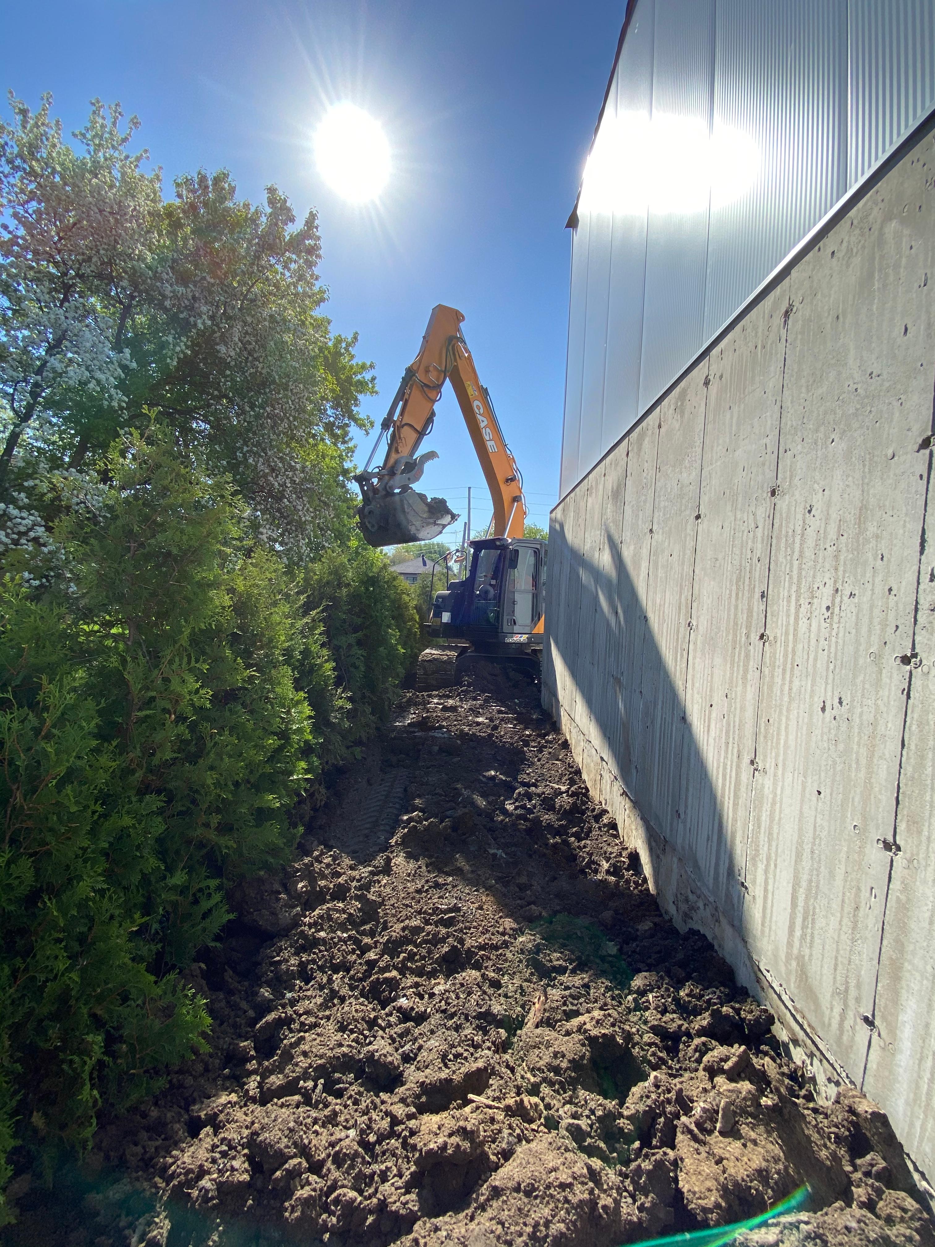contractor gallery