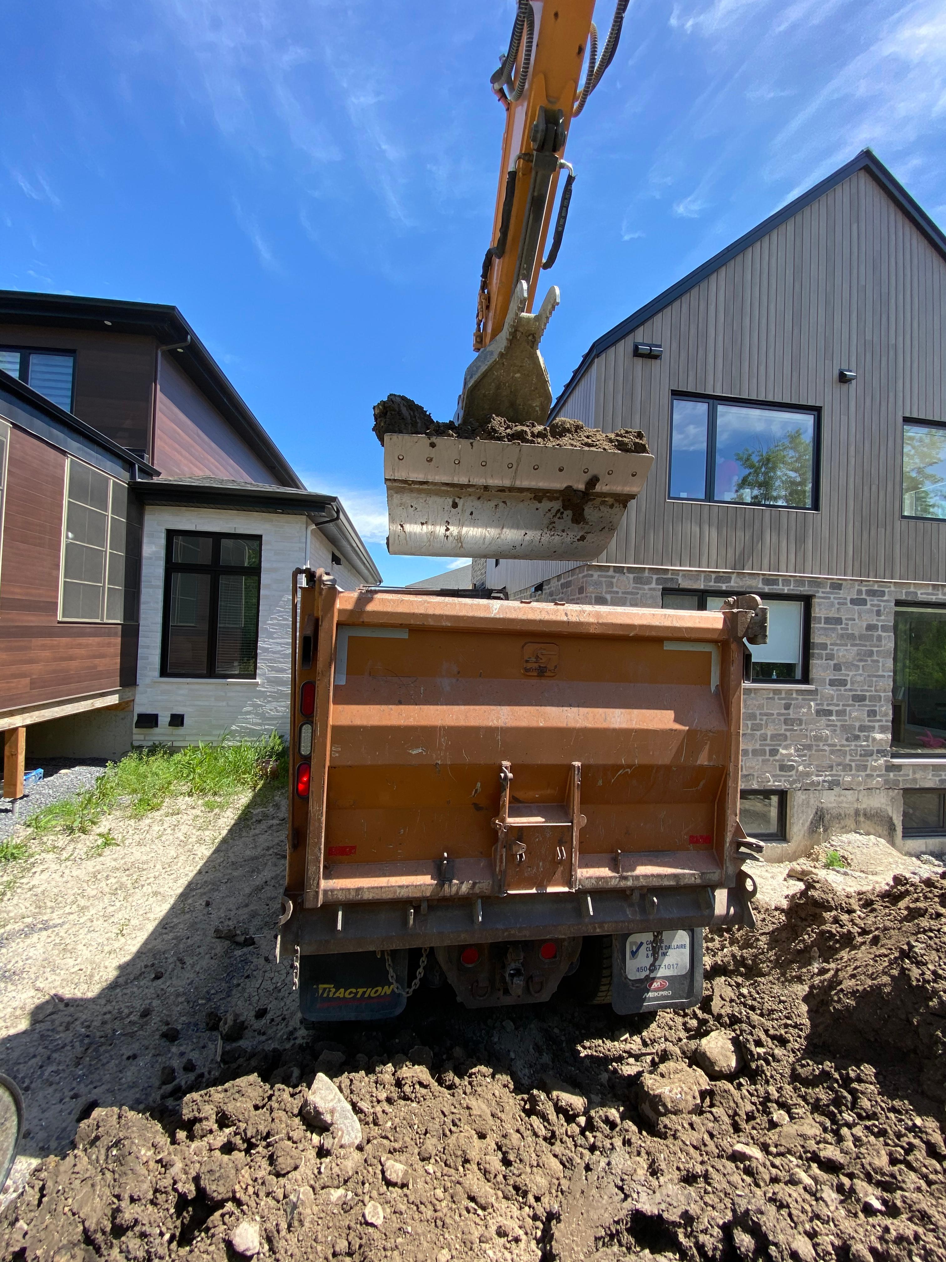 contractor gallery