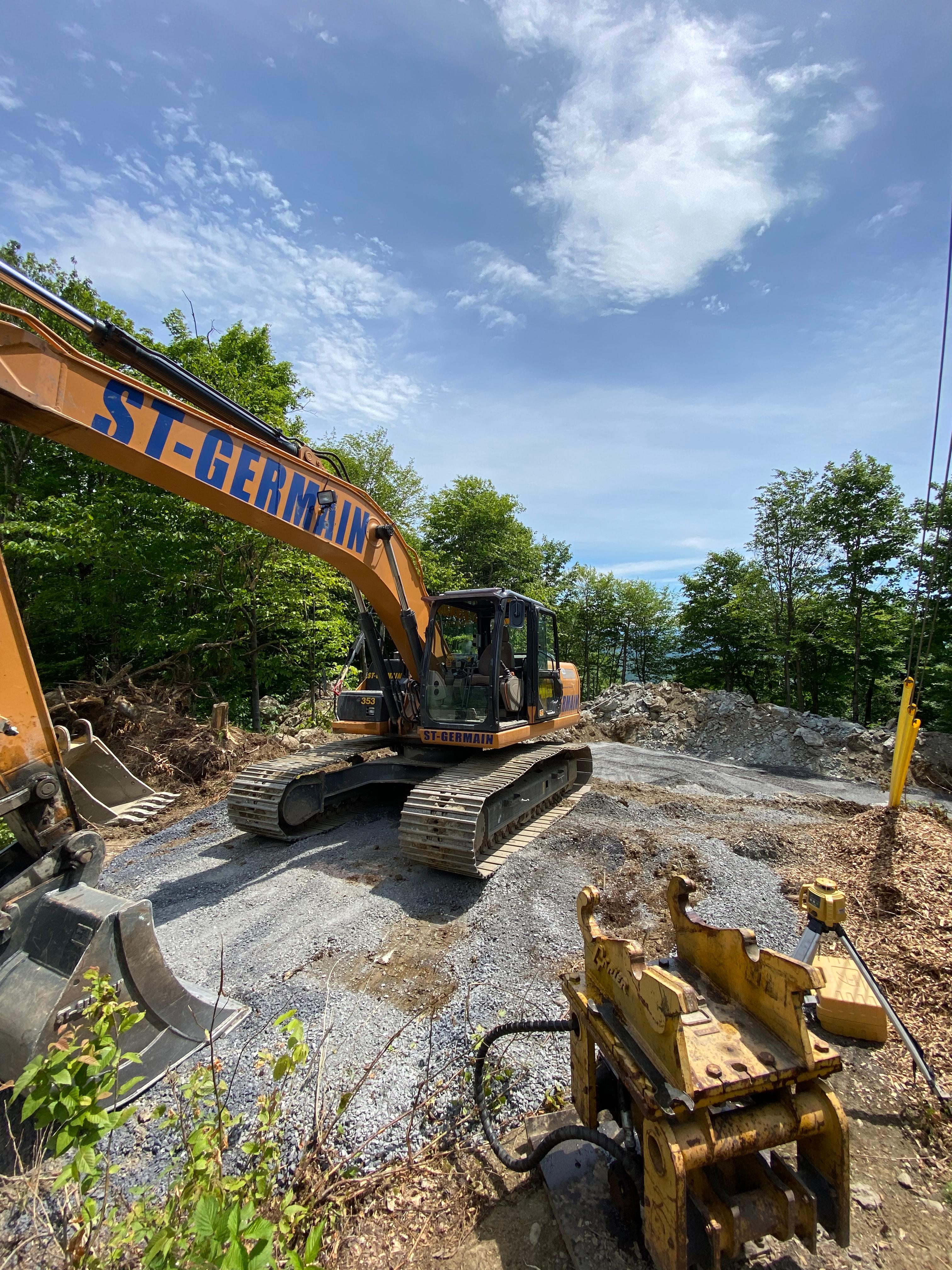 contractor gallery