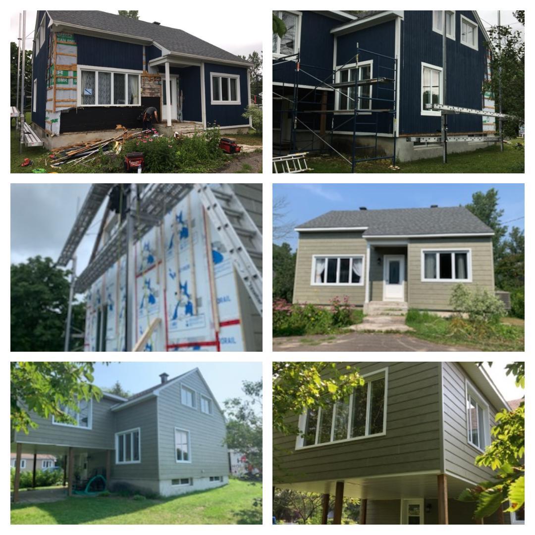 contractor gallery