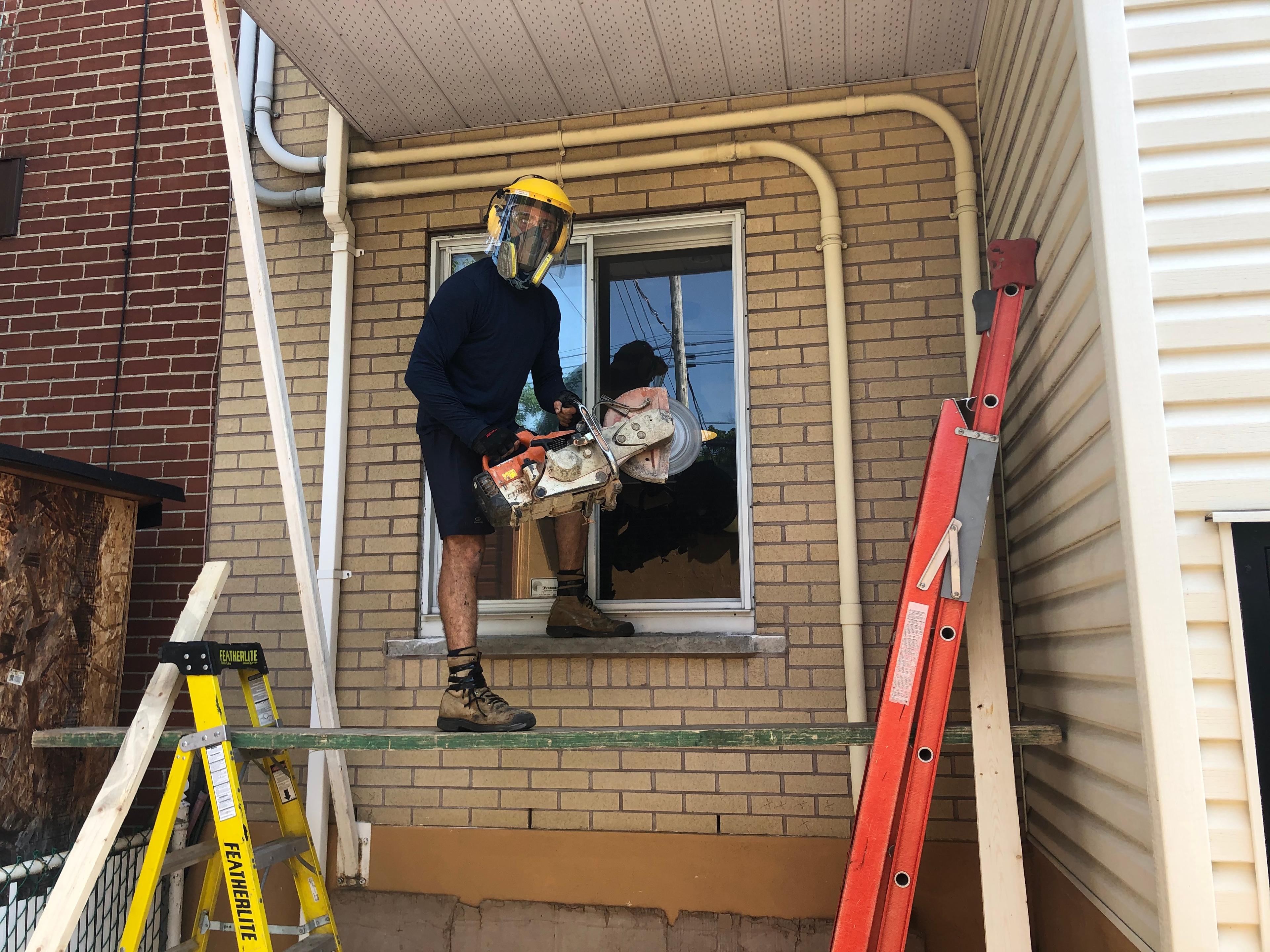 contractor gallery