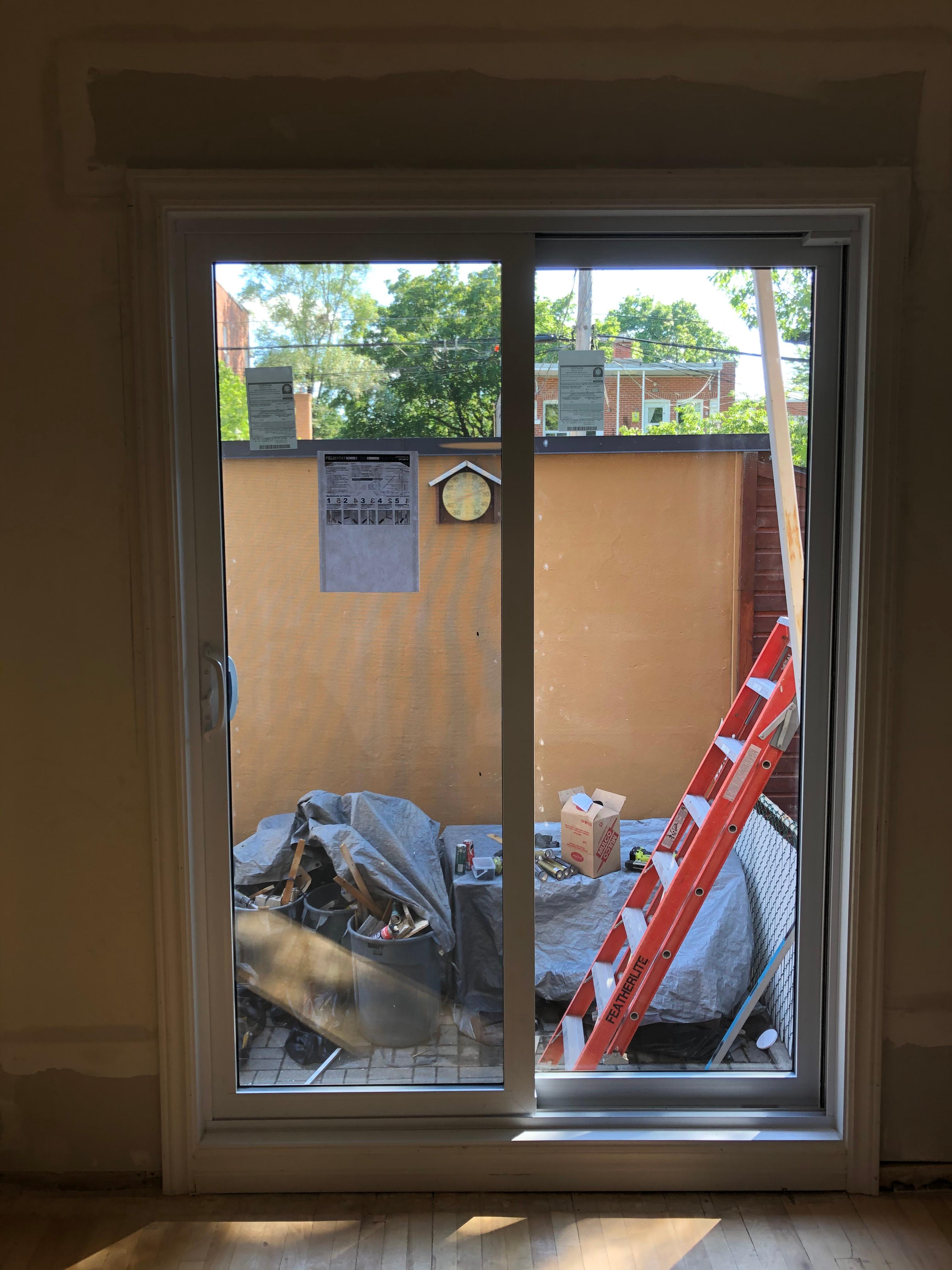 contractor gallery