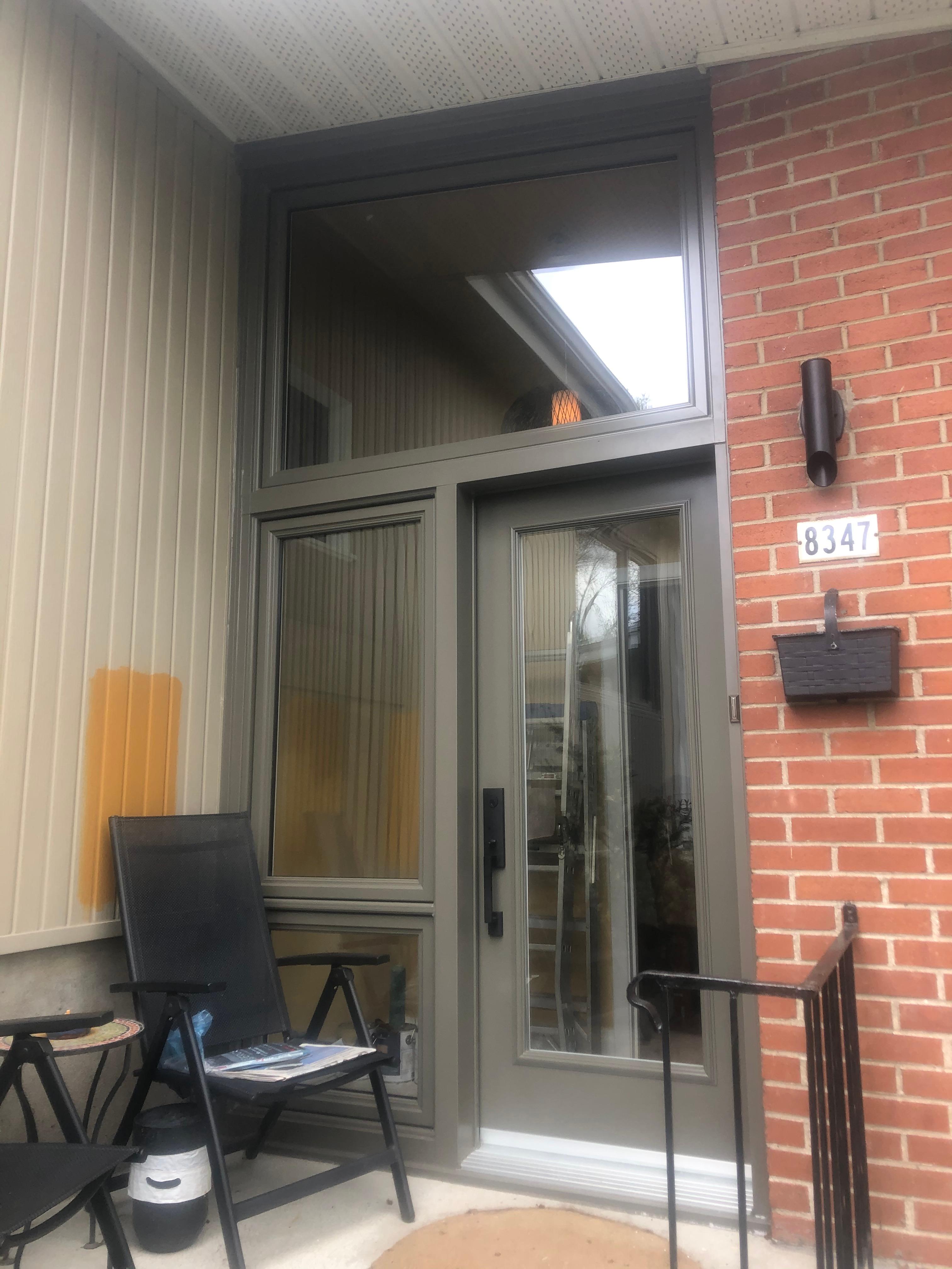 contractor gallery