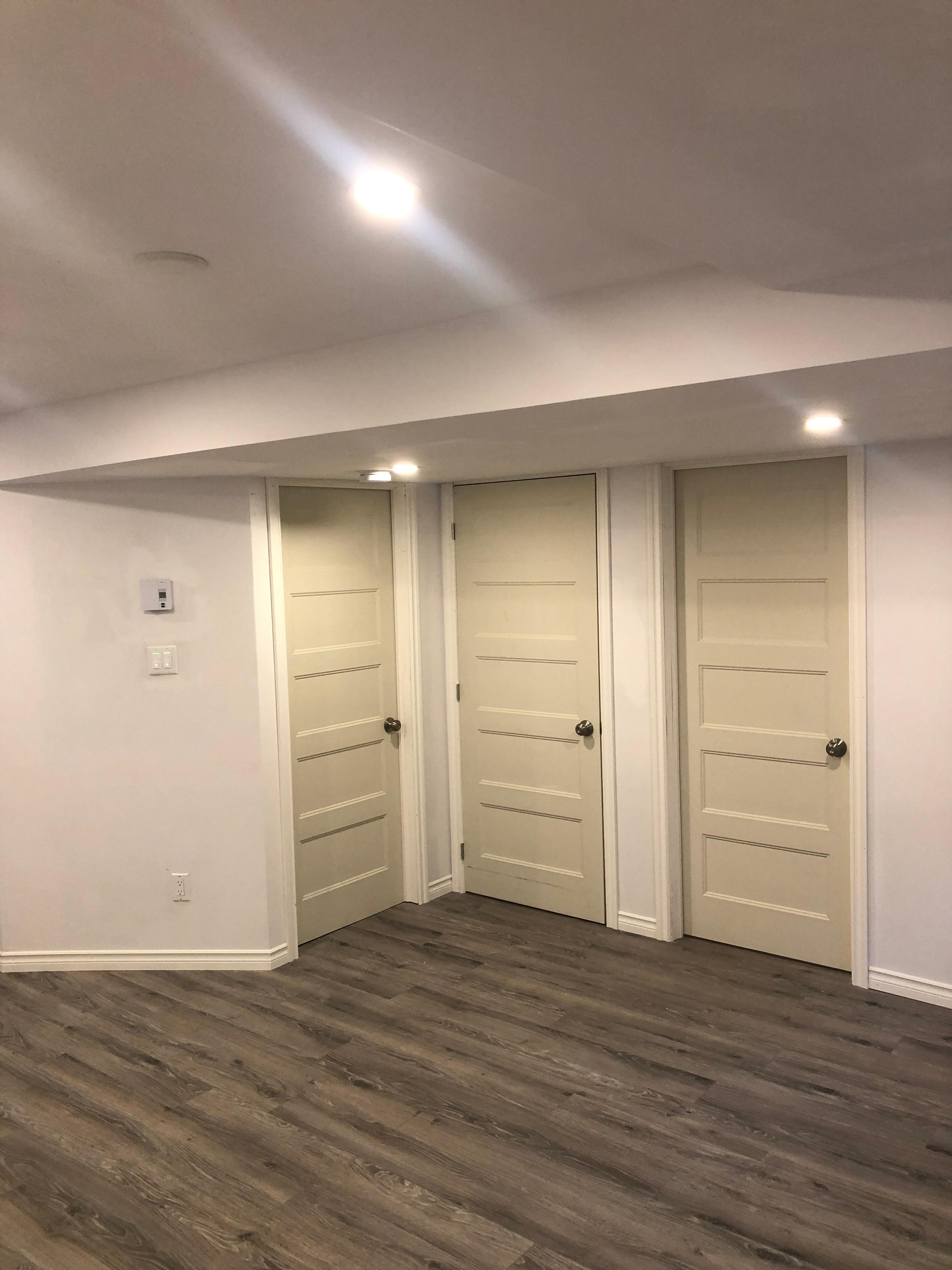 contractor gallery