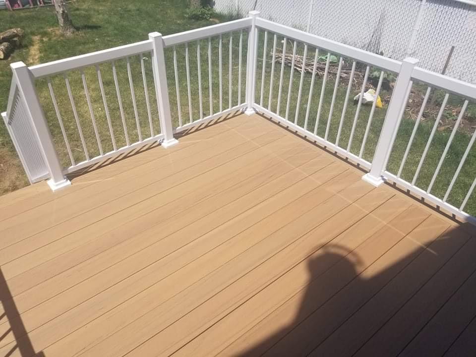 contractor gallery