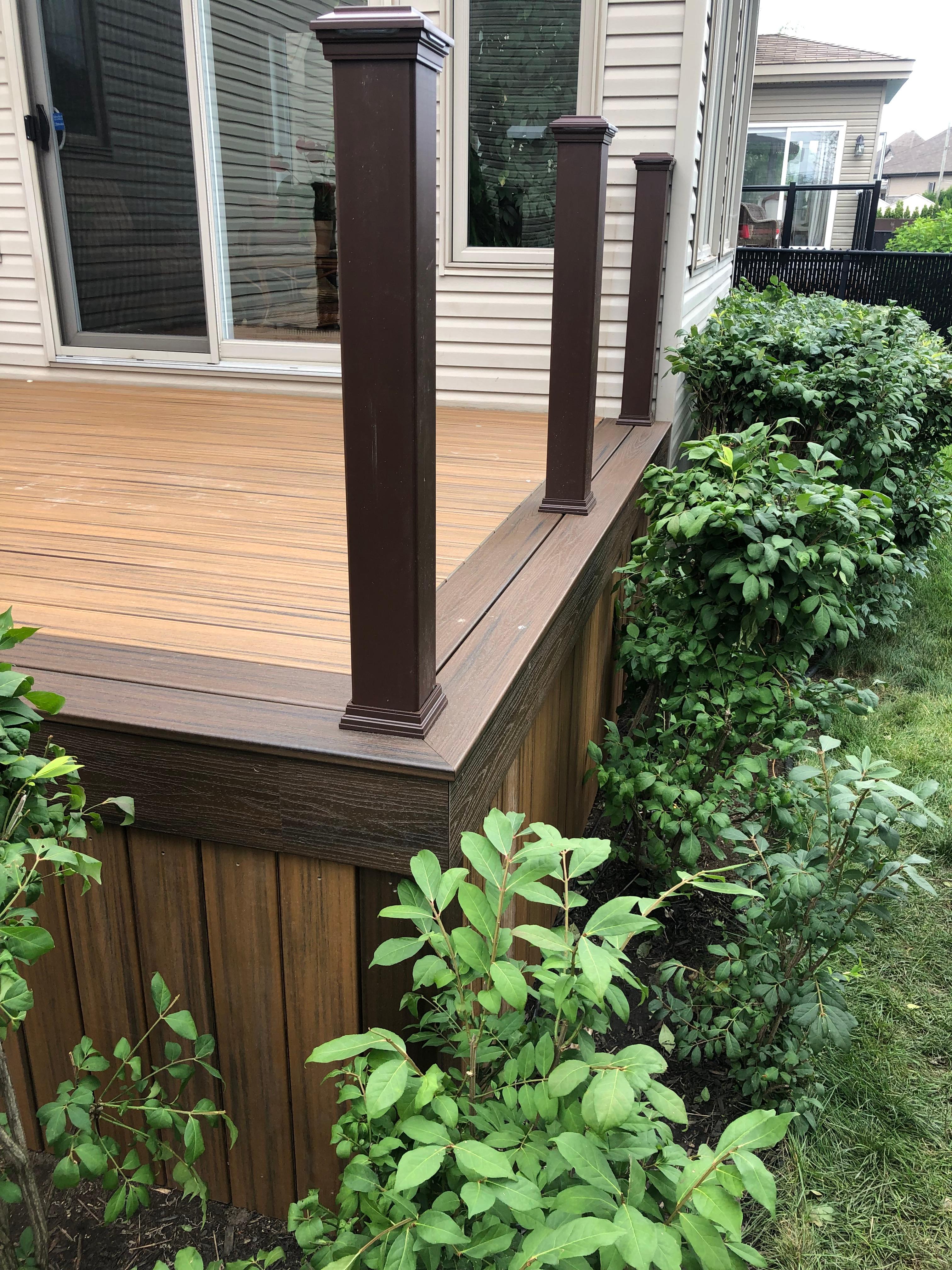 contractor gallery