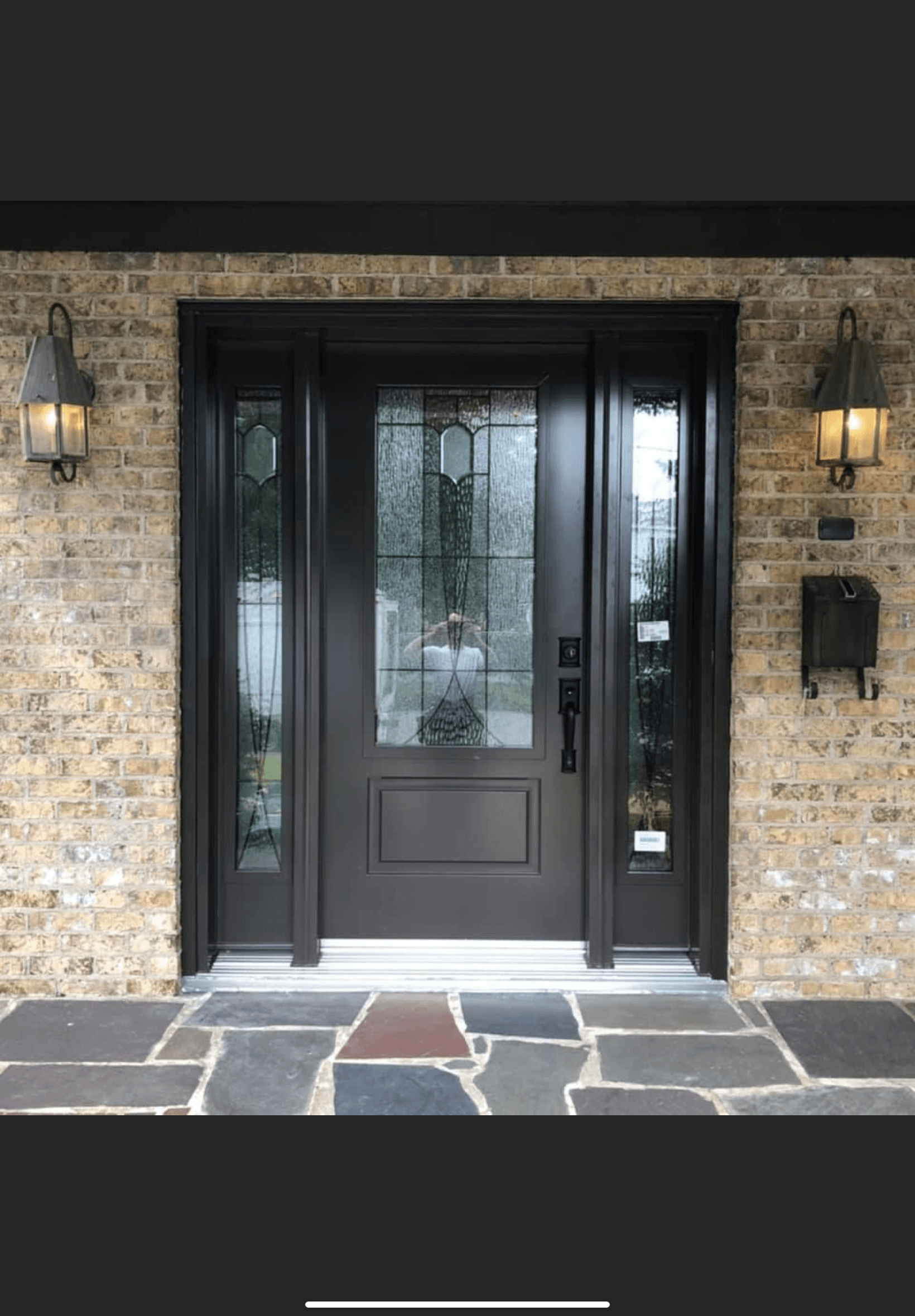 contractor gallery