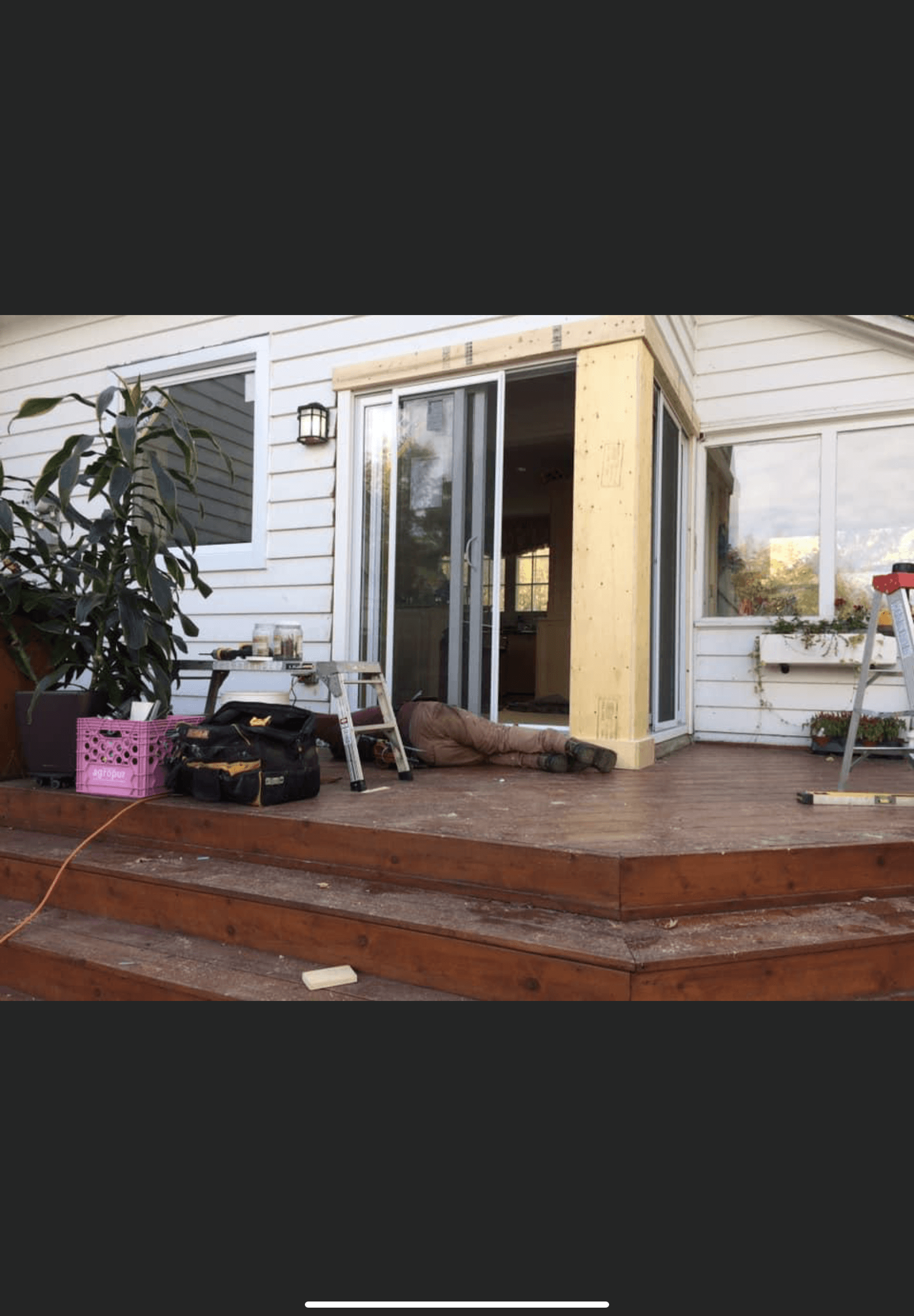 contractor gallery