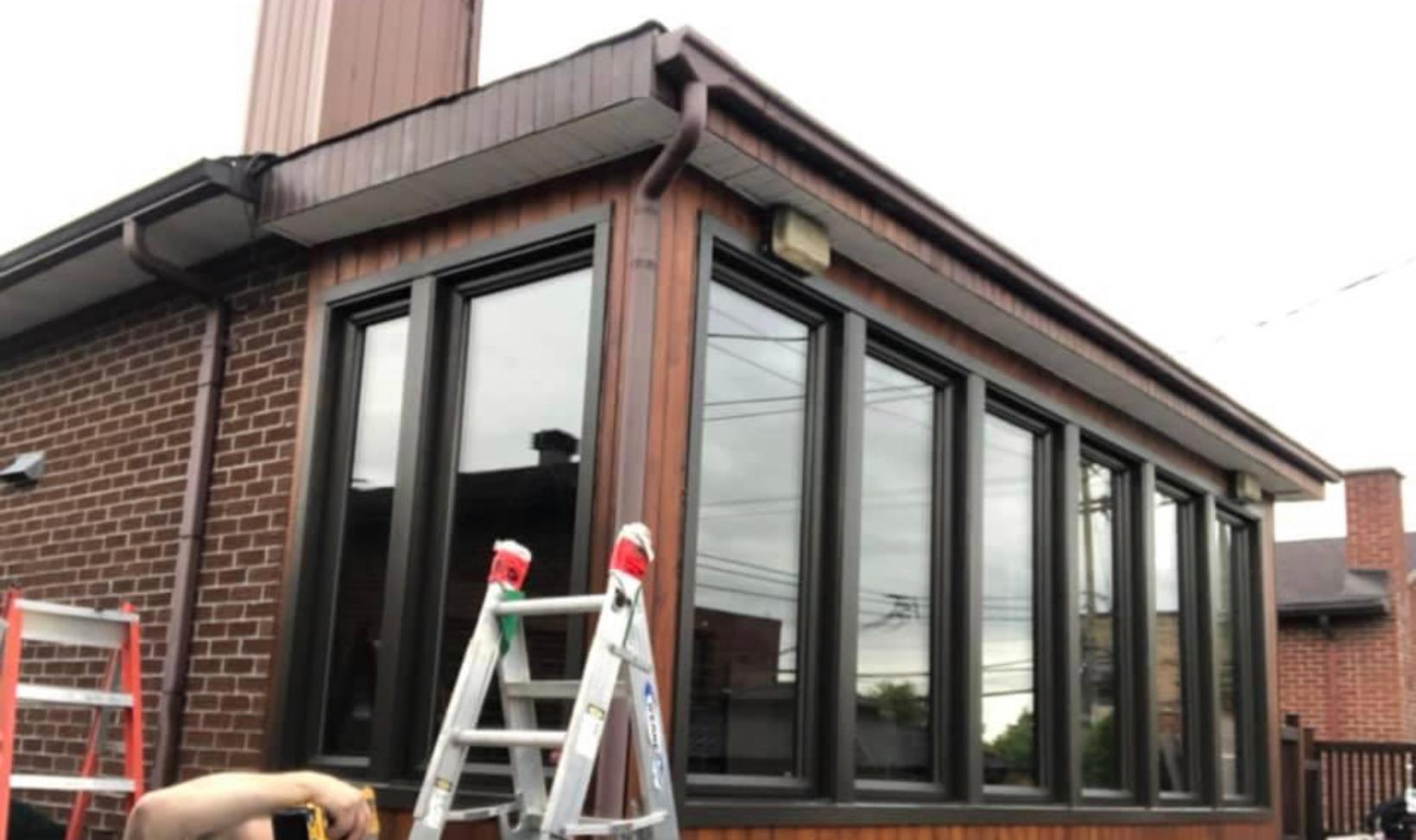 contractor gallery