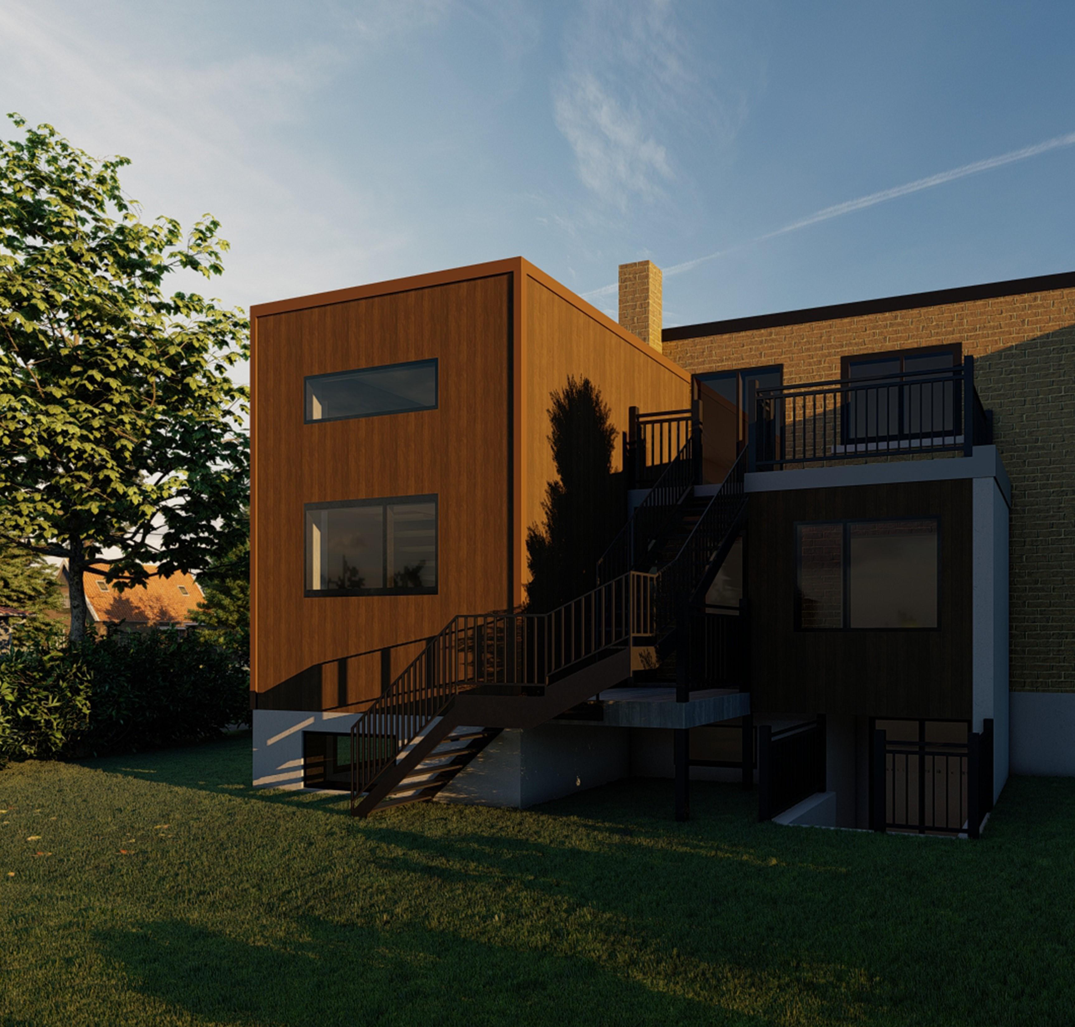 contractor gallery
