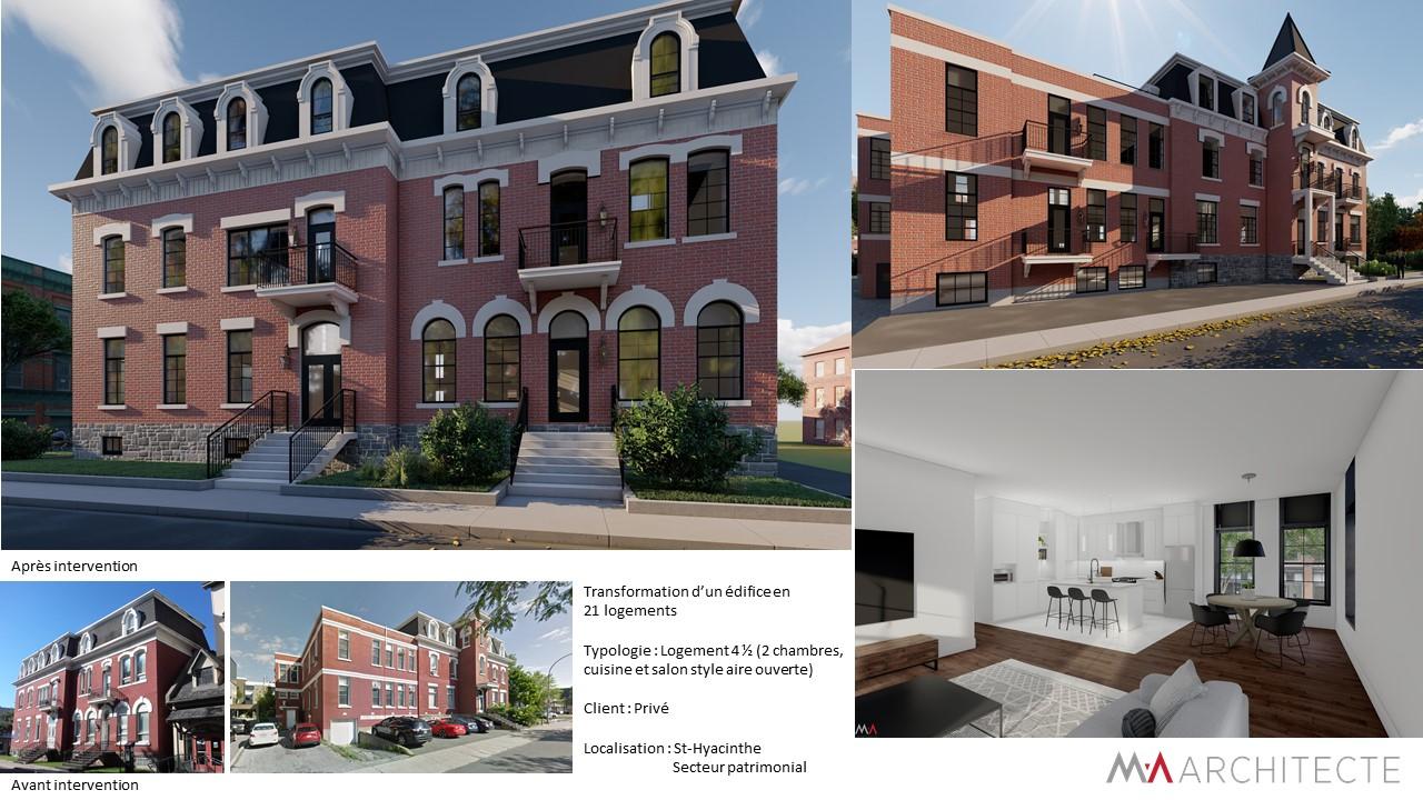 contractor gallery