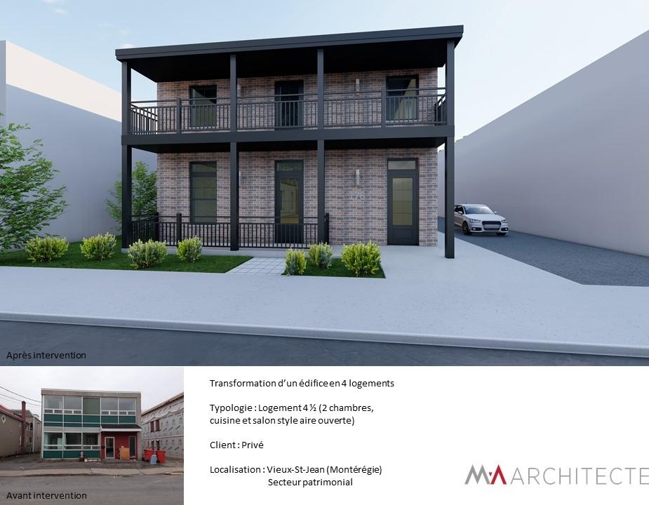 contractor gallery